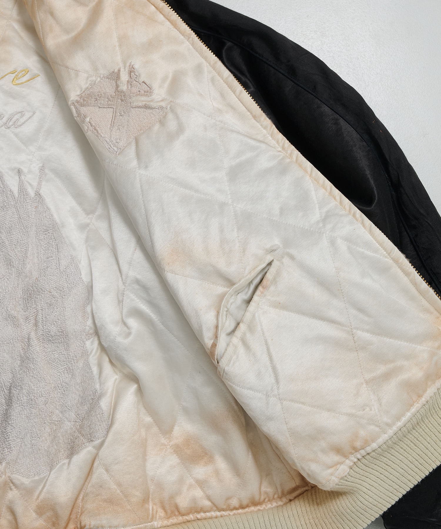 Orthodox Rebel Souvenir Jacket LES SIX
