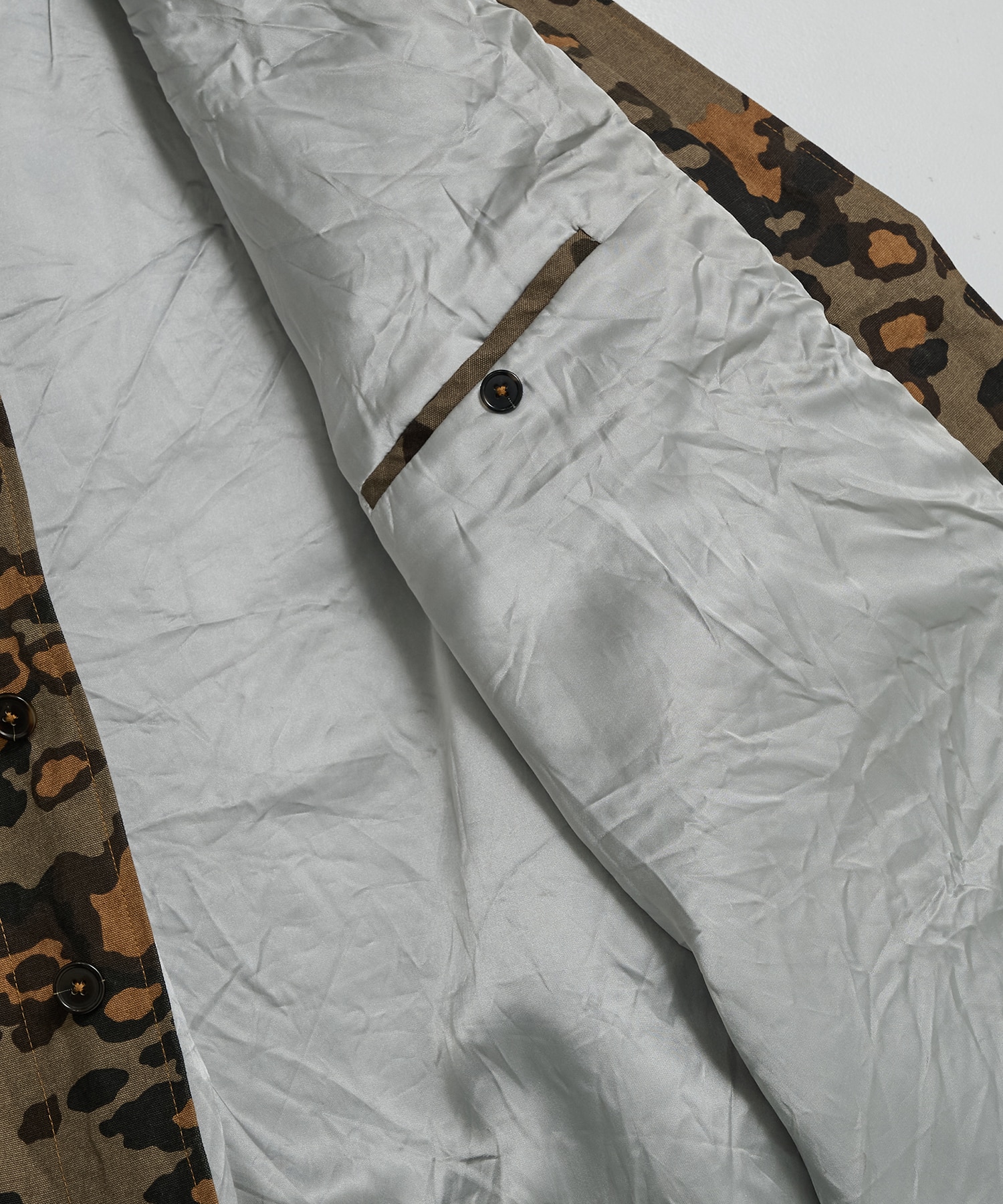 Third Way Field Jacket LES SIX