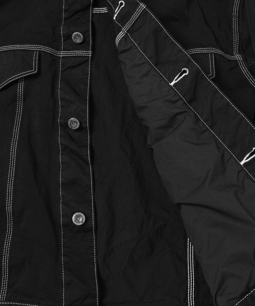HP-J014-051 BLOUSON COMME des GARCONS HOMME