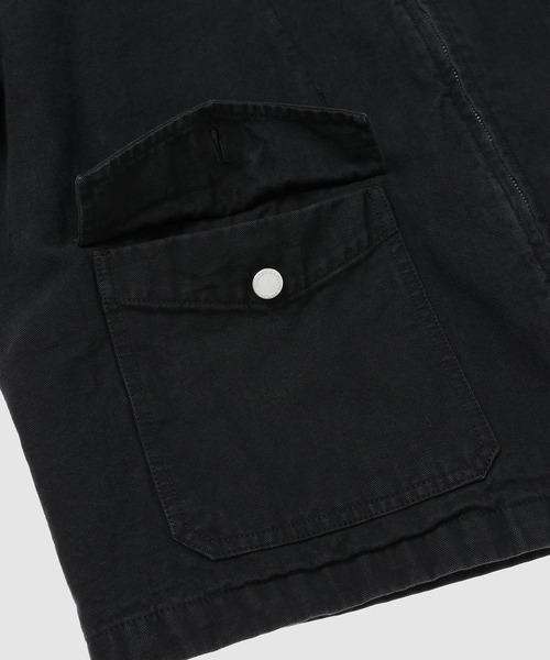 HP-J016-051 ZIP BLOUSON COMME des GARCONS HOMME