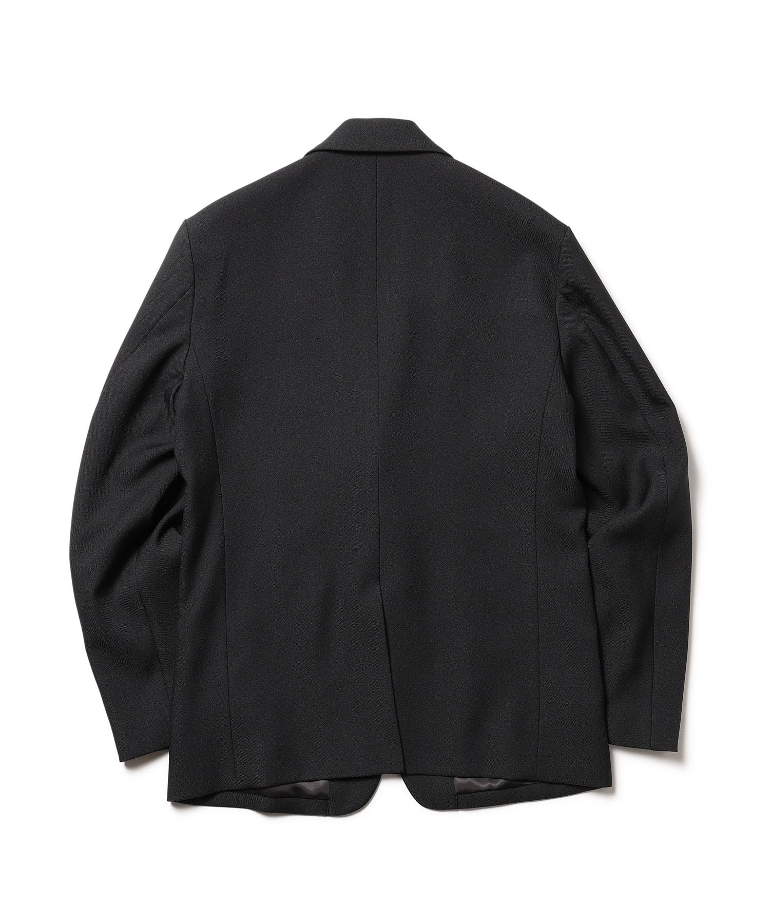 RETORO POLYESTER TWILL /MINIMUM JACKET MR.OLIVE