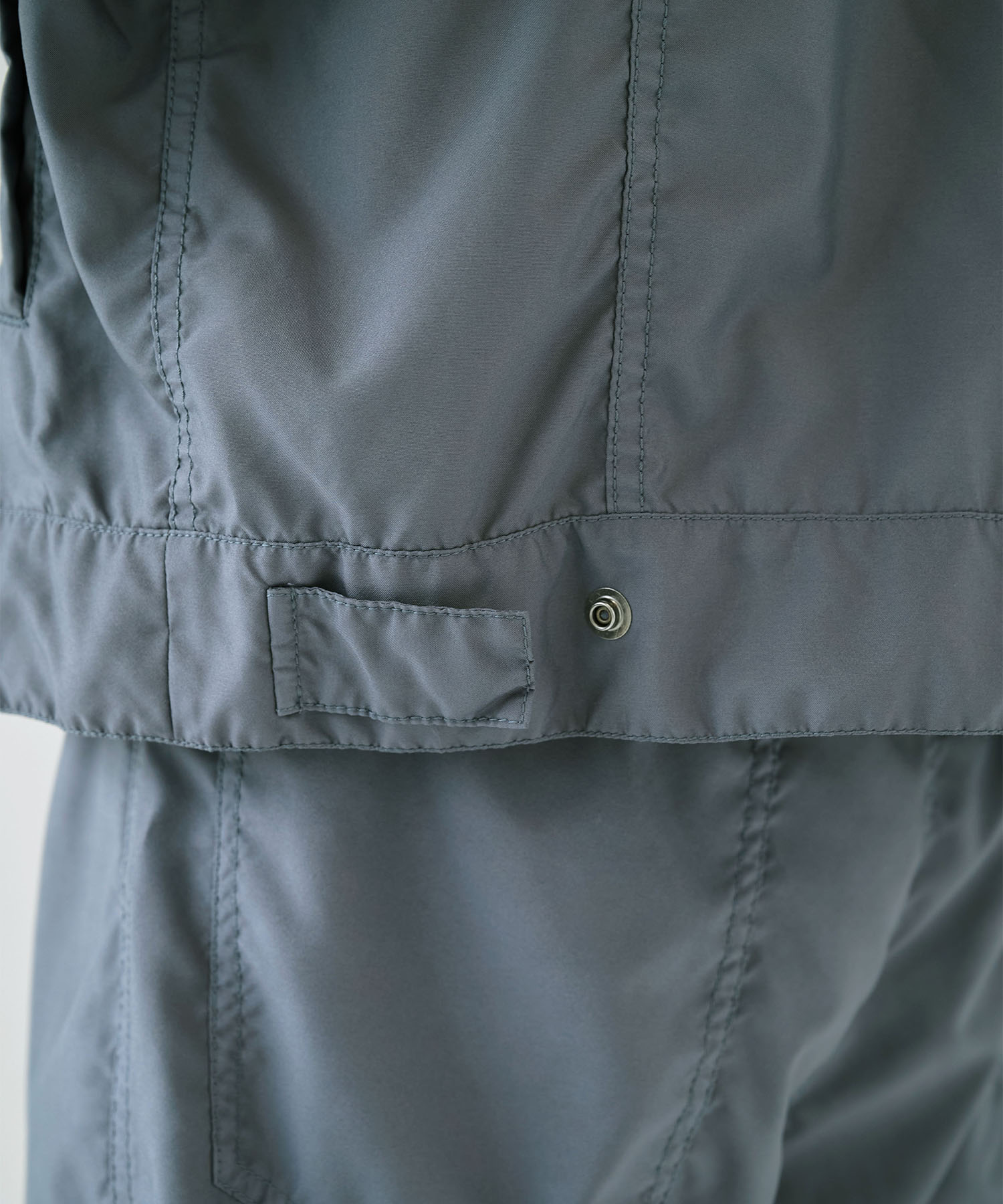 XSSML-25AW-BL03 SHORT BLOUSON XS.S.M.L（サイズ）