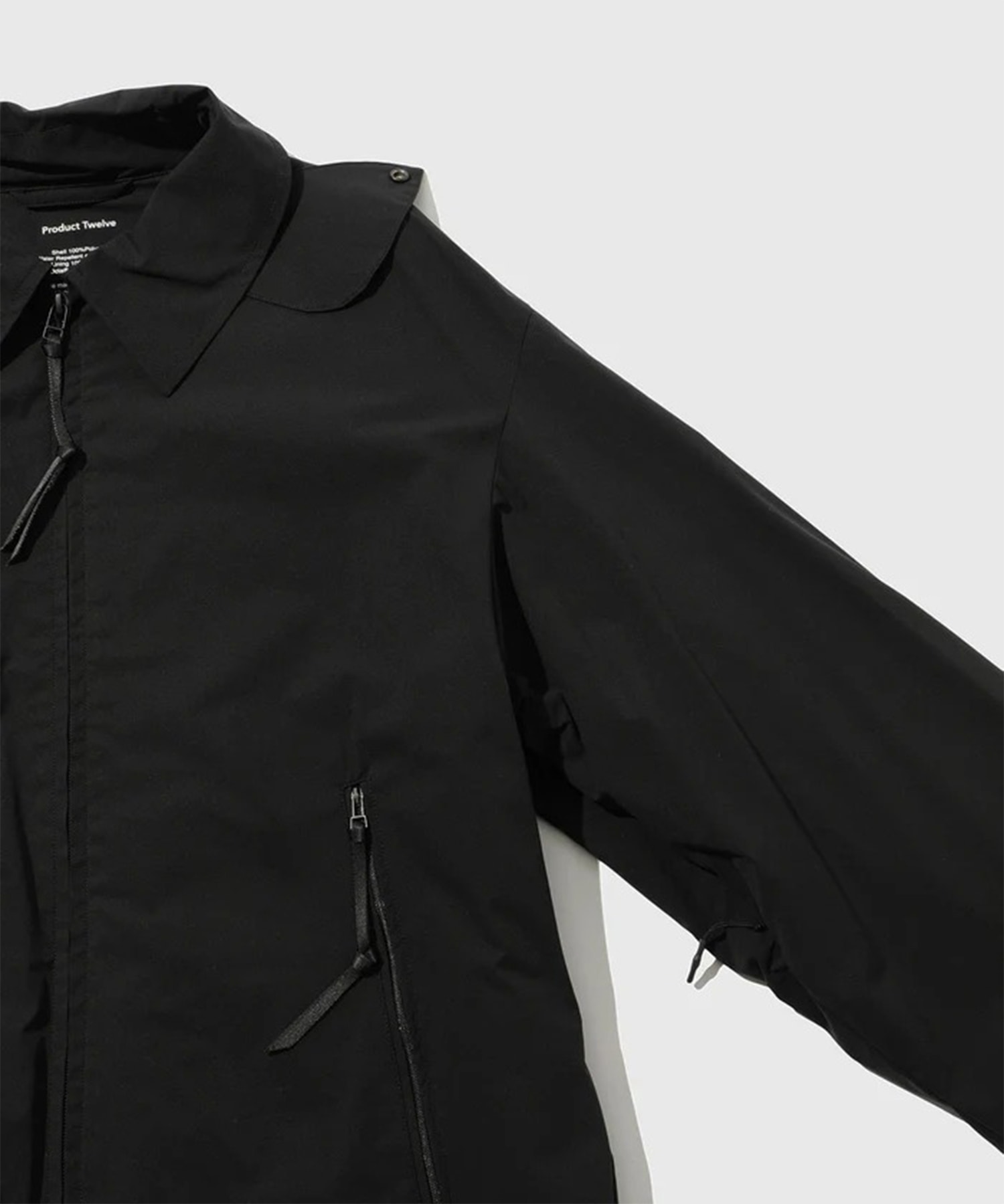 City Active Warm Jacket Product Twelve