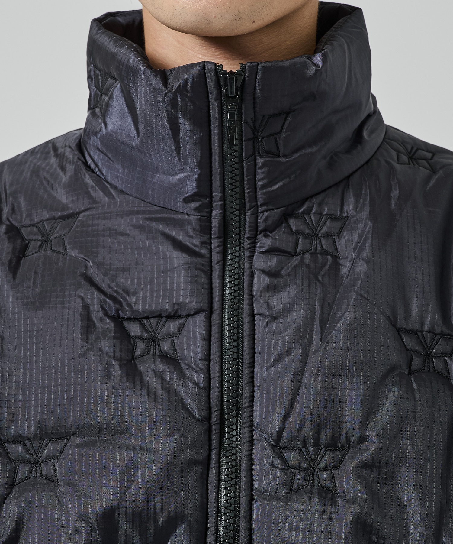 Filling Jacket - Papillon Quilting NEEDLES
