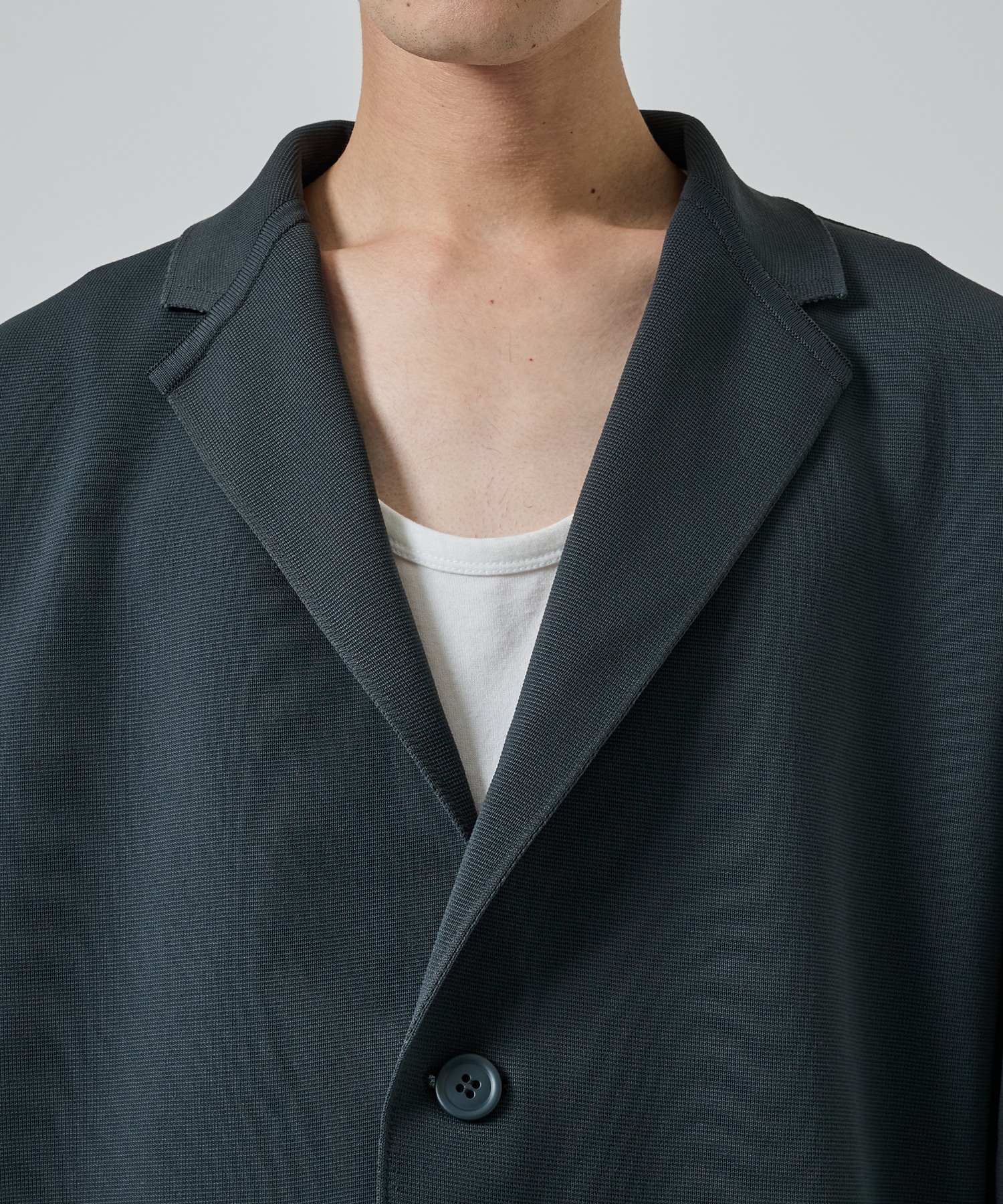 MILAN BOXY TAILORED JACKET CFCL