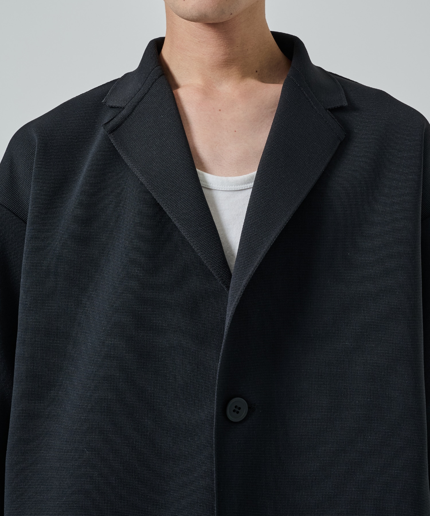 MILAN BOXY TAILORED JACKET CFCL