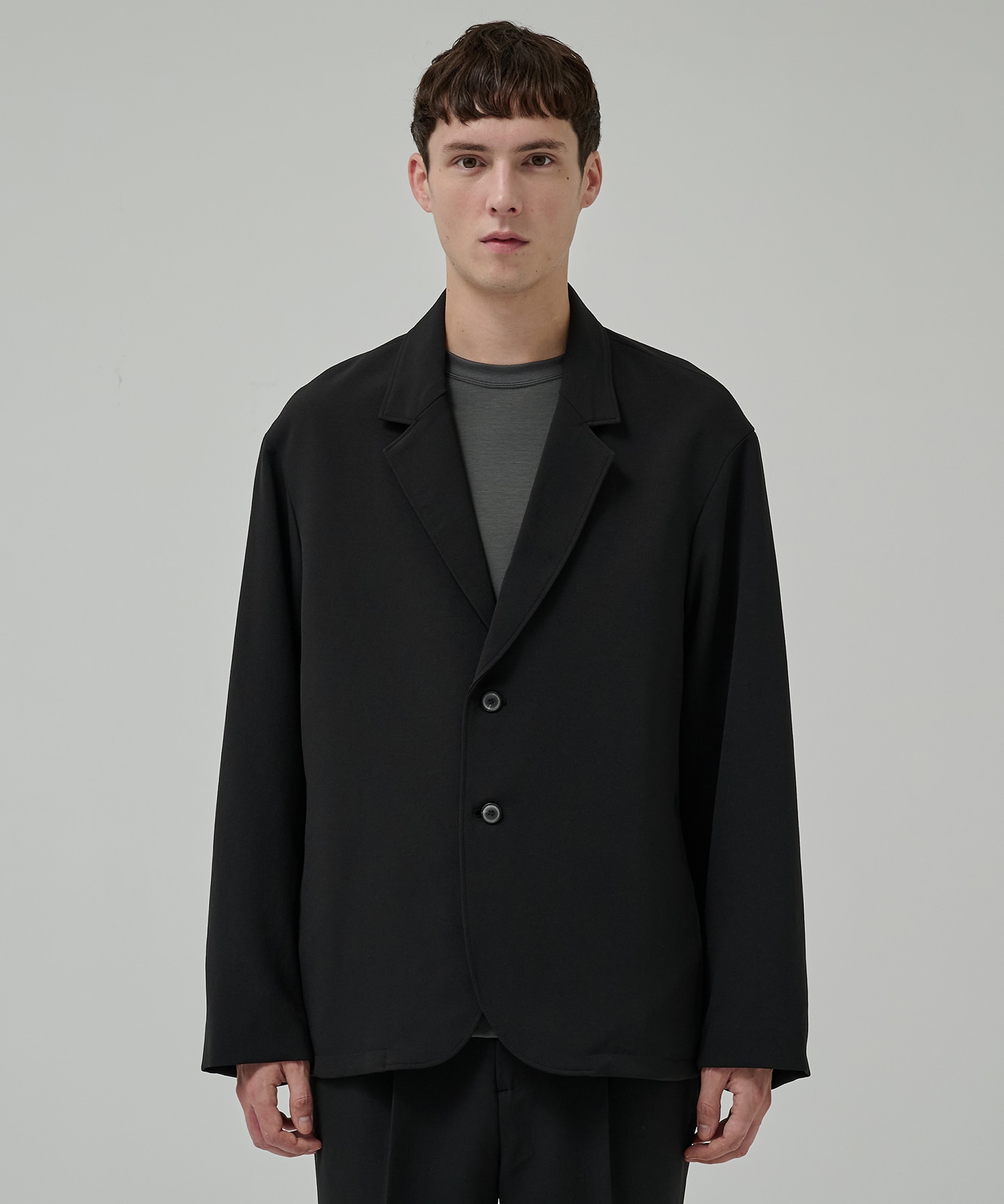 DEPTHFUL ジャケット STUDIOUS