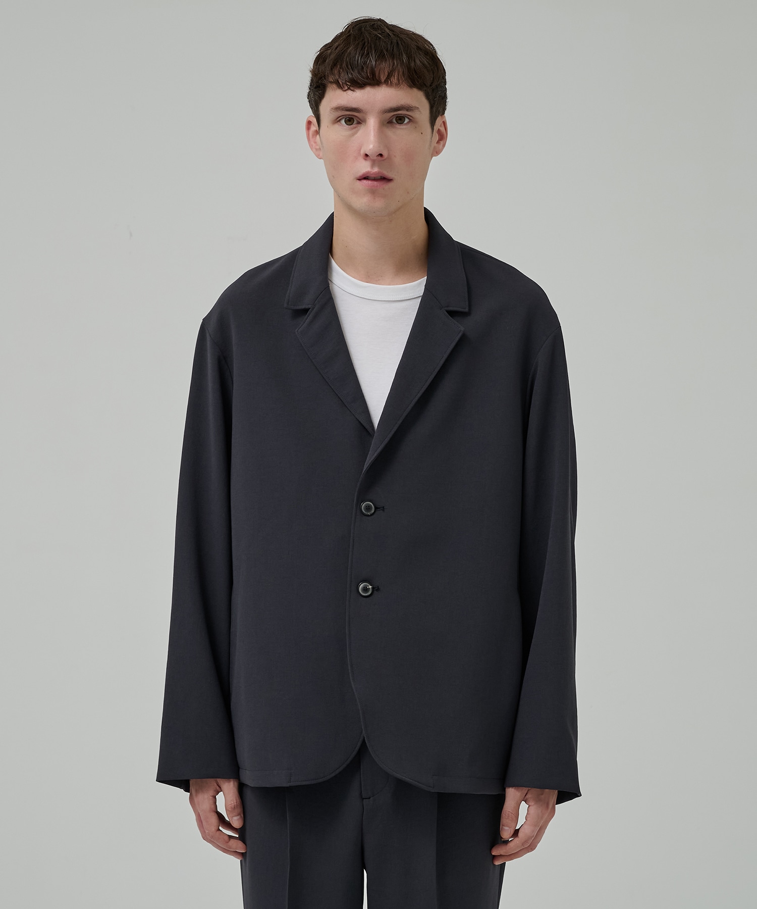 DEPTHFULジャケット STUDIOUS