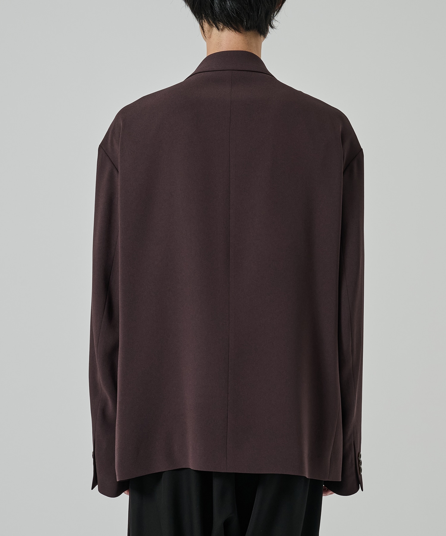 Spencer JKT UJOH HOMME