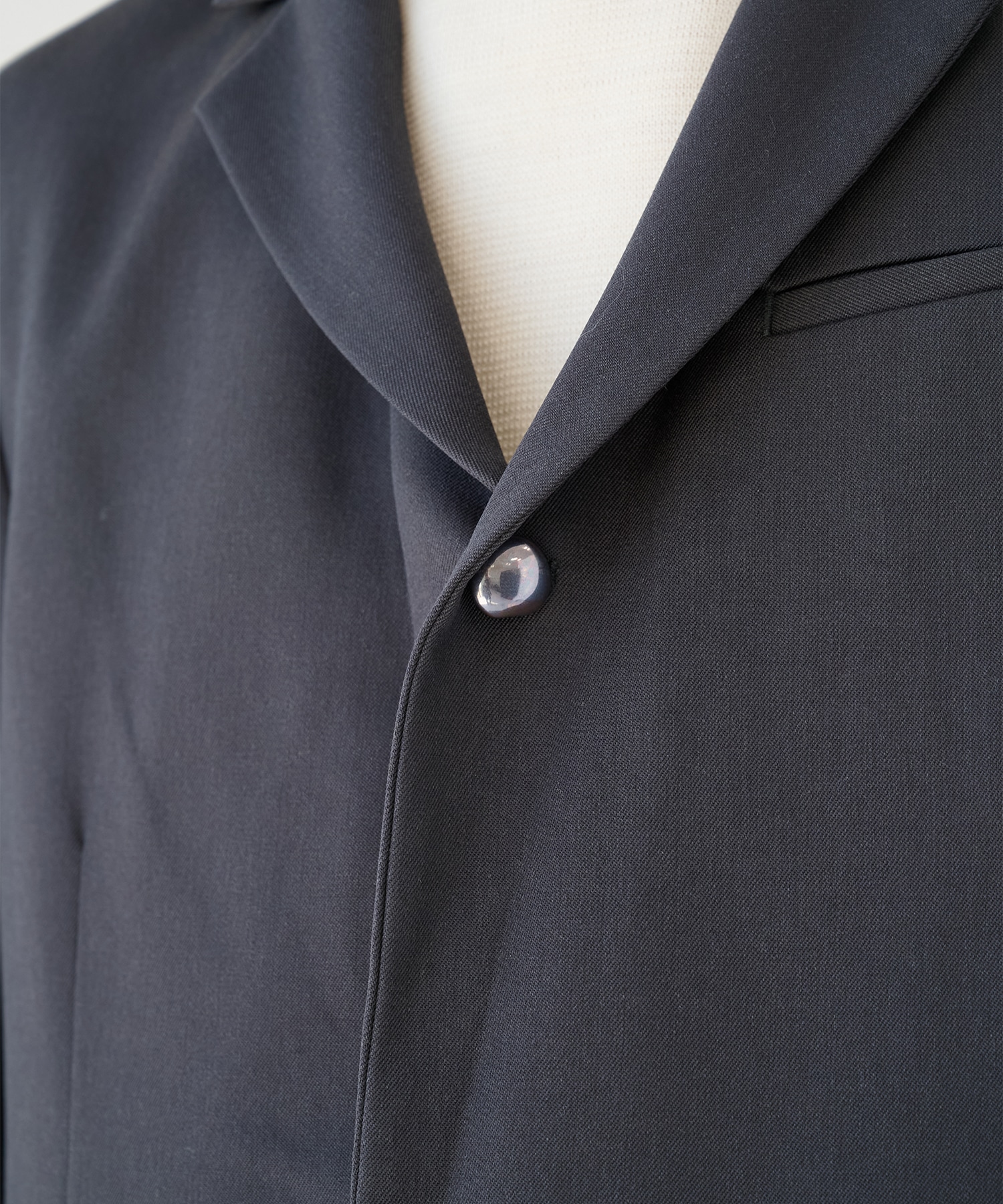 2ウェイラペルテーラードジャケット SASAKI SATORU