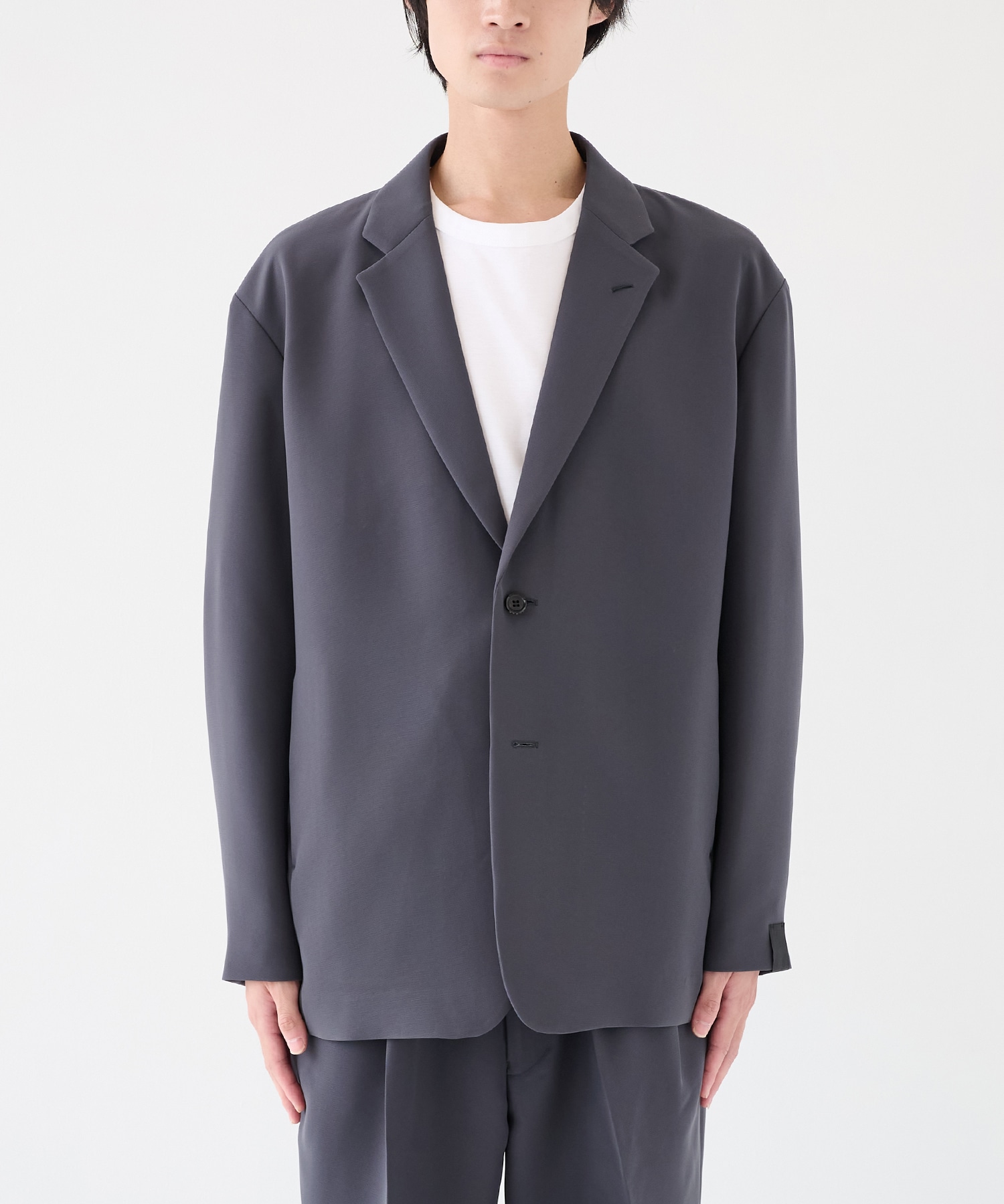 2252-JK06-095 JACKET N.HOOLYWOOD