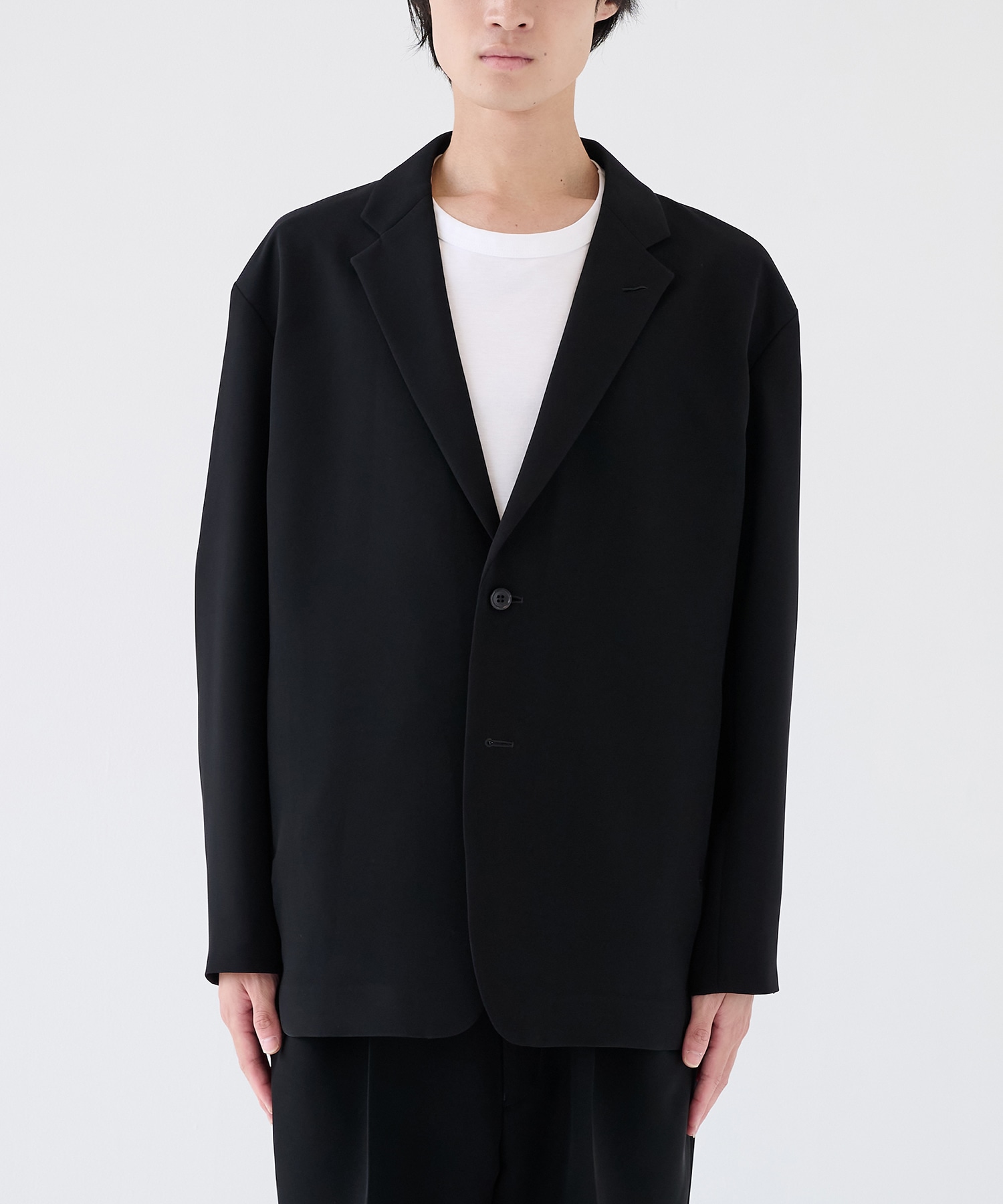 2252-JK06-095 JACKET N.HOOLYWOOD