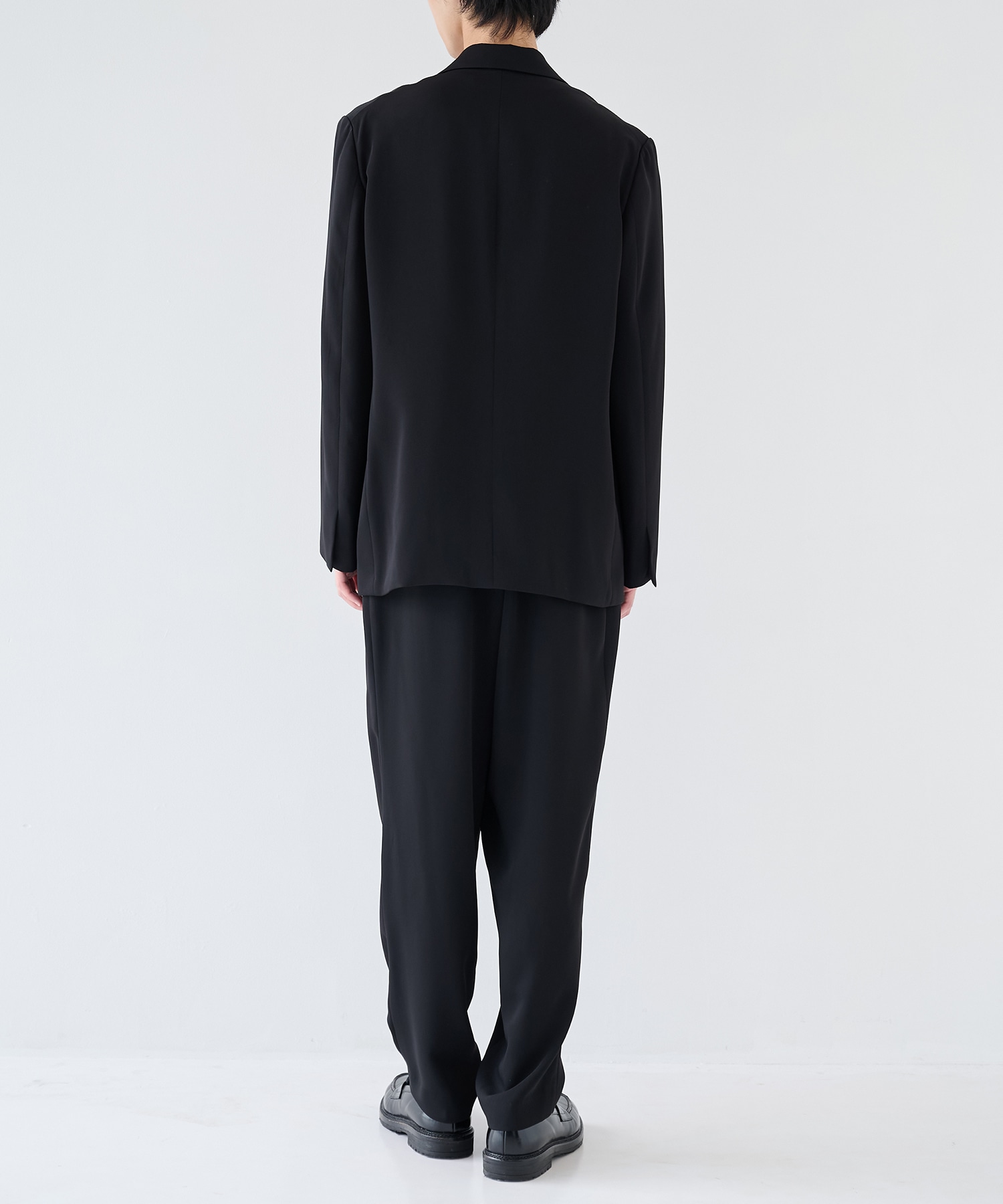 EX.Tailored JKT CULLNI