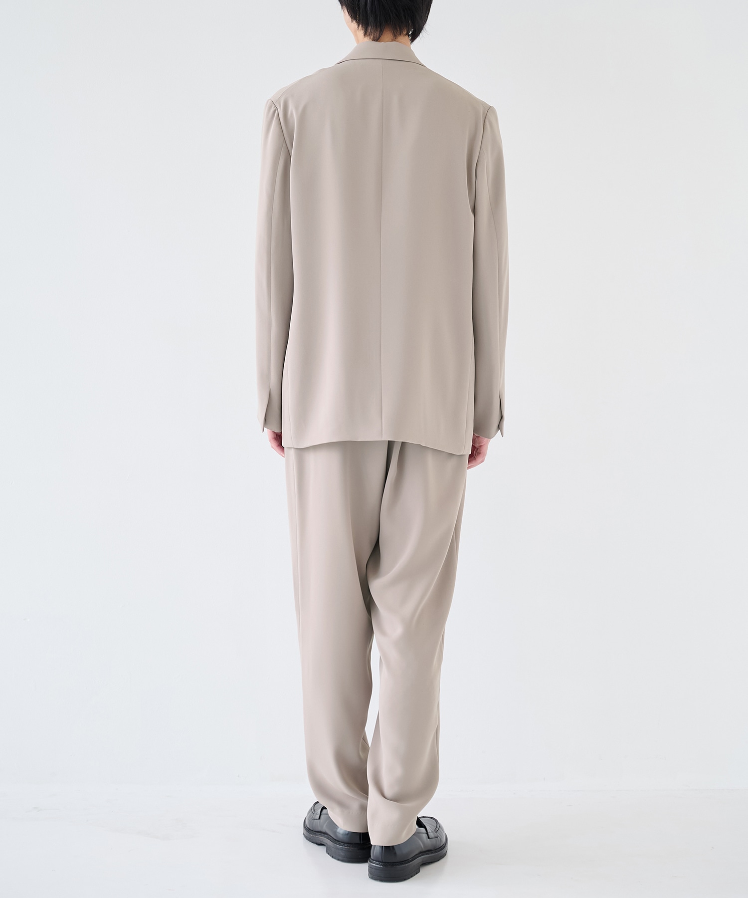 EX.Tailored JKT CULLNI