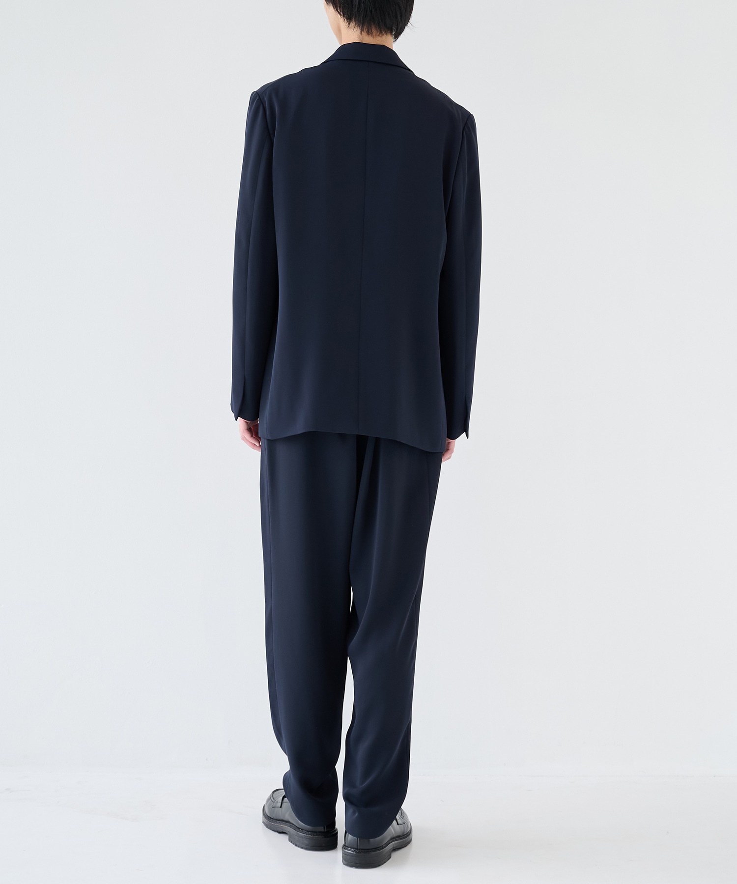 EX.Tailored JKT CULLNI