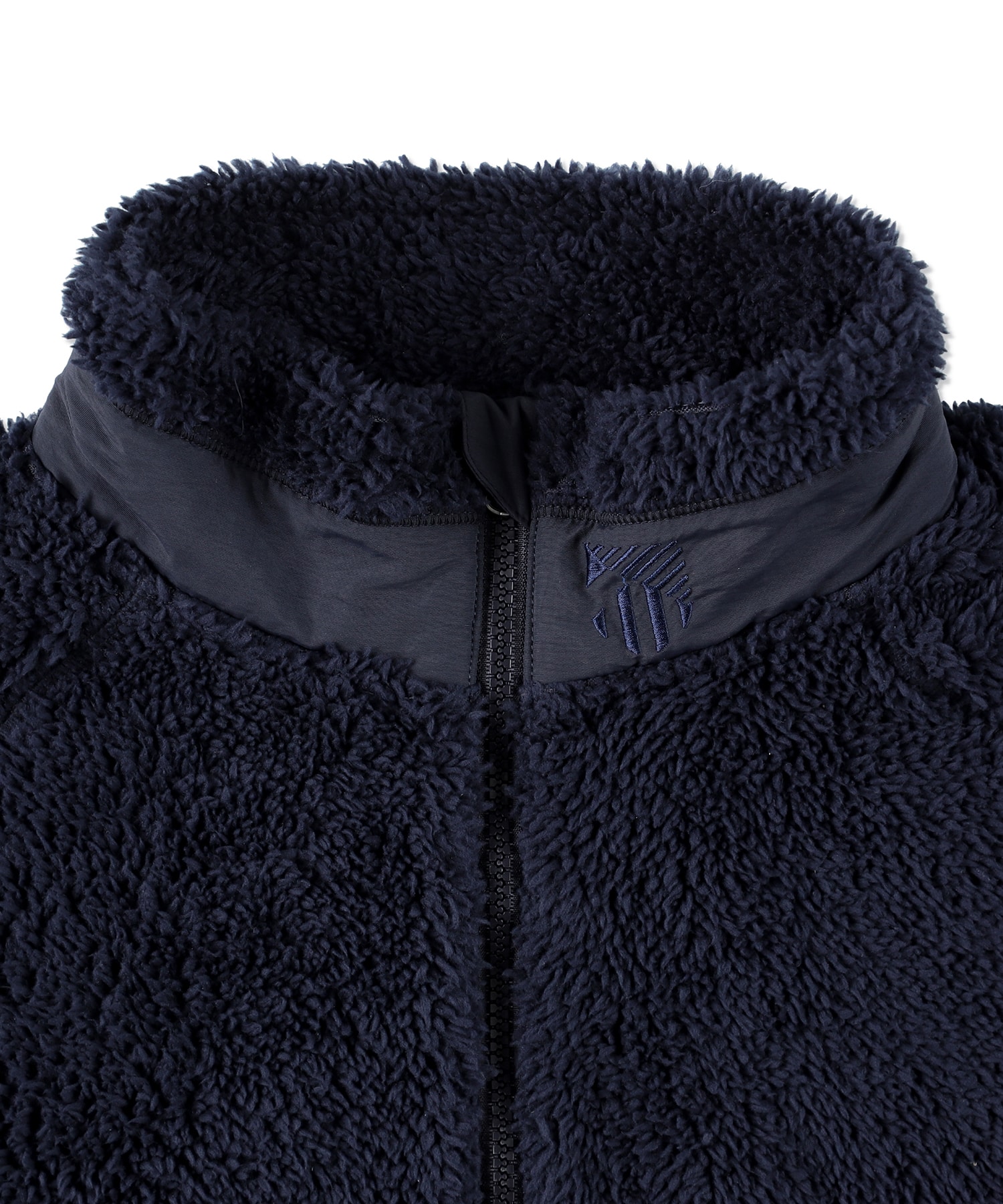 SHAGGY FLEECE JACKET FC TOKYO 24.7