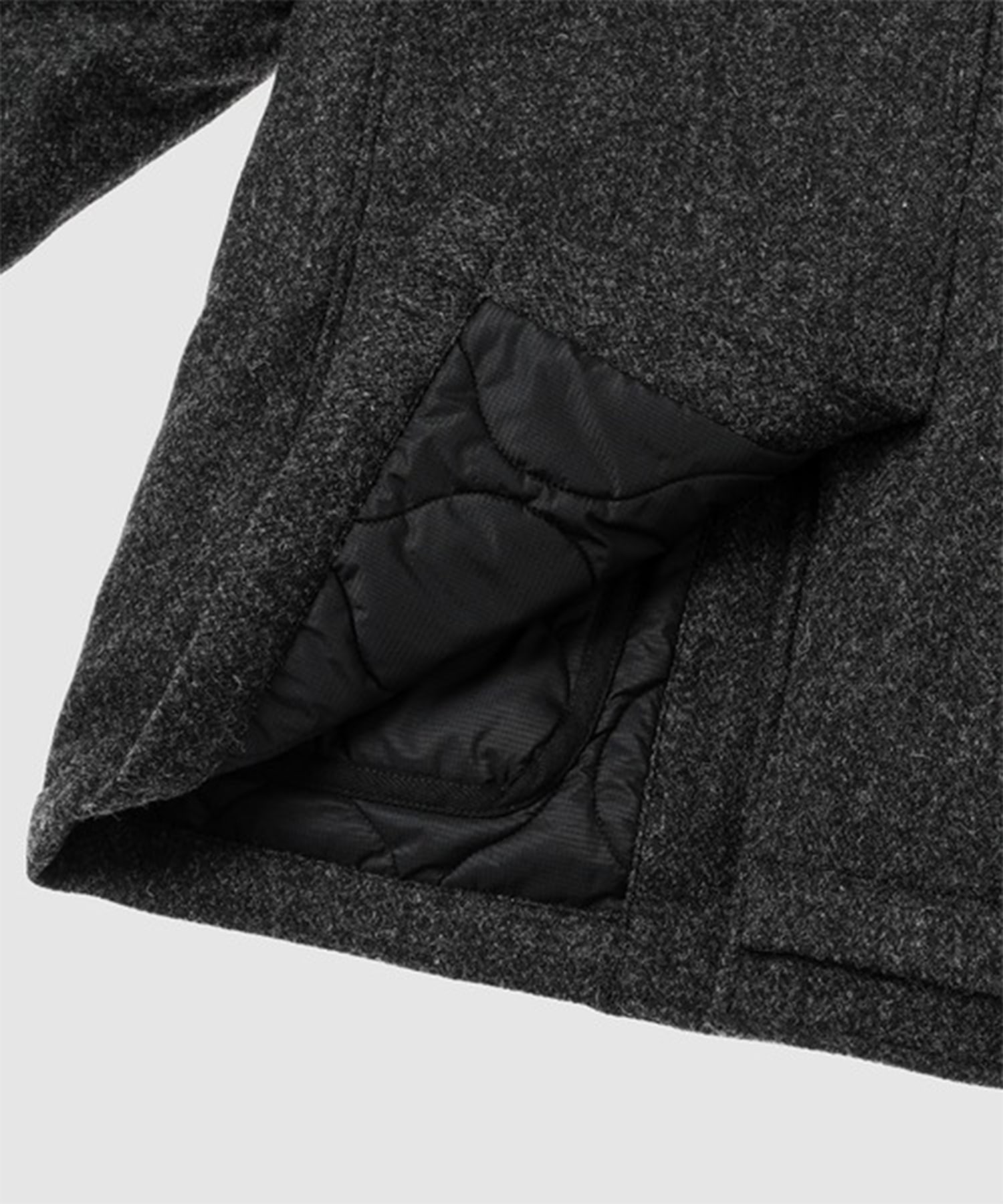 HP-J025-051 W/T/H JACKET COMME des GARCONS HOMME