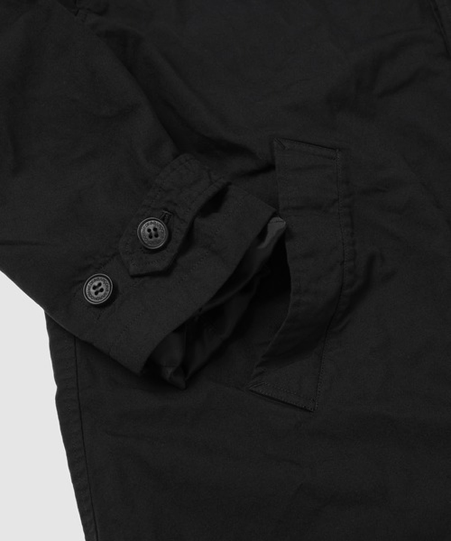 HP-C002-051 COAT COMME des GARCONS HOMME