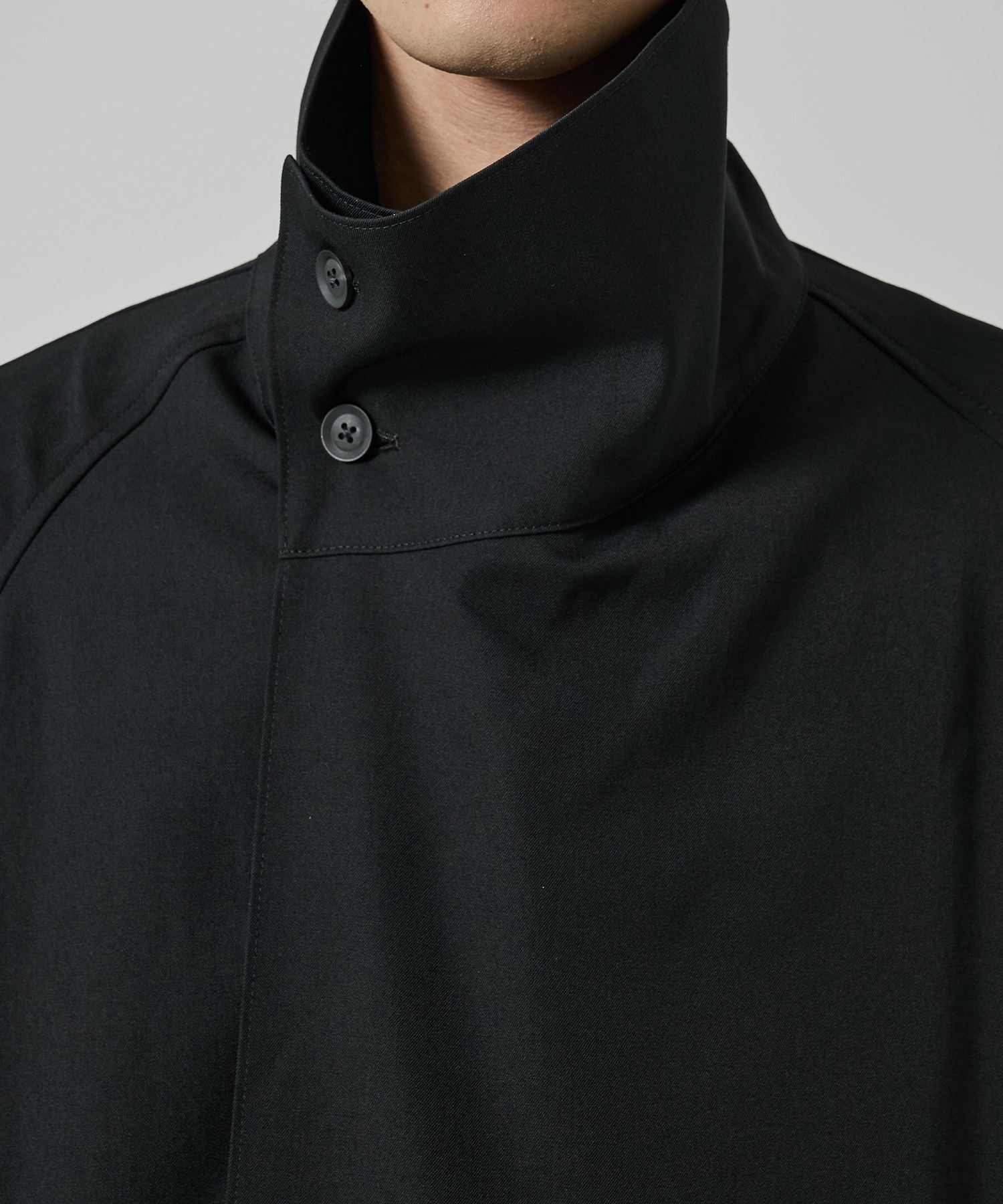 十字型ファスナーC Yohji Yamamoto
