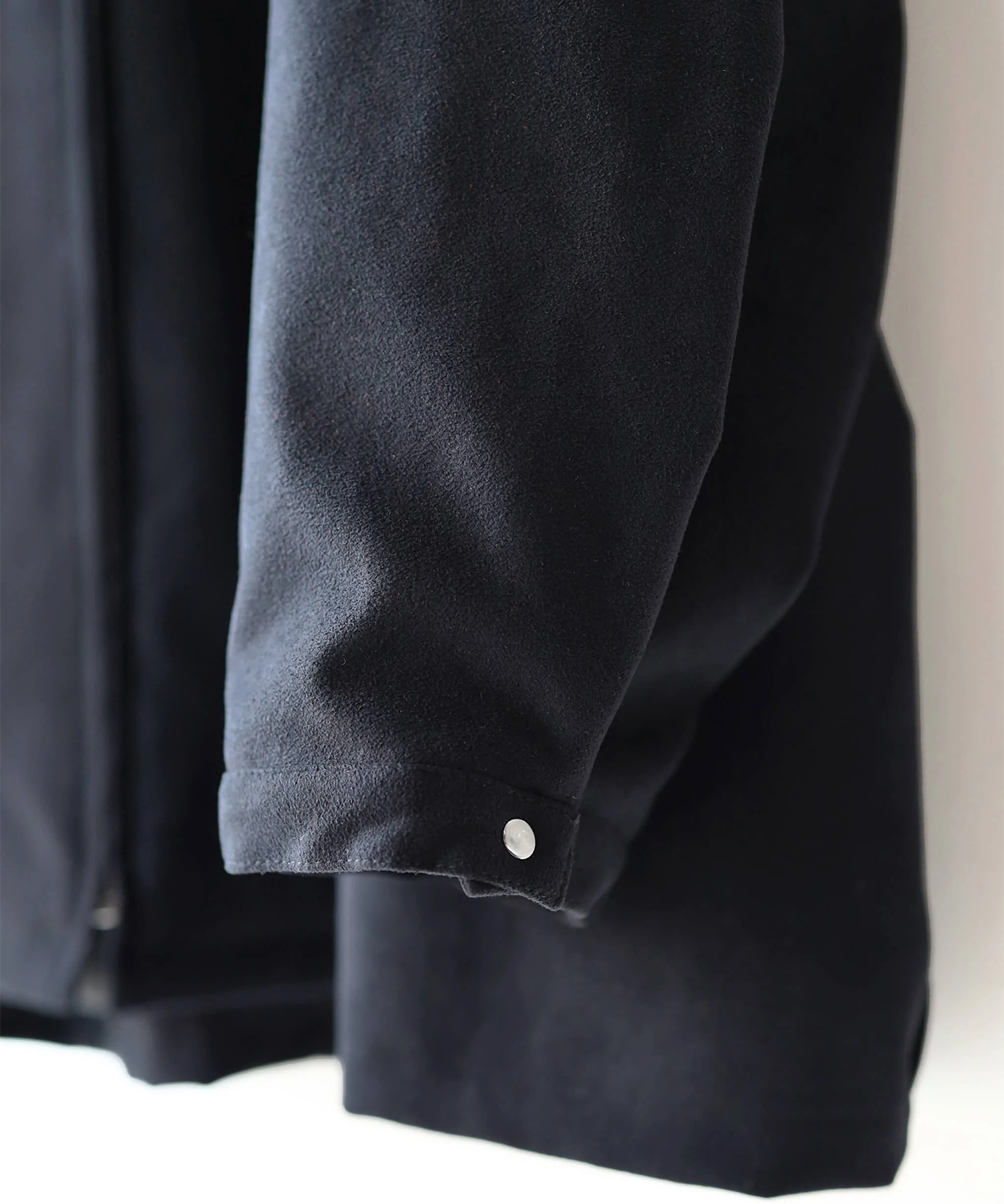 Microfiber leather-Patrick RAKINES