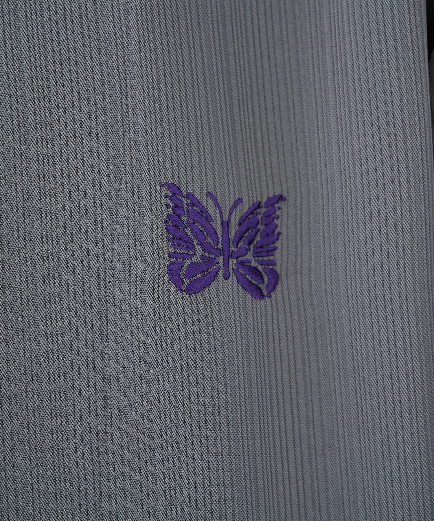 別注 Papillon Cardigan - Art Pique NEEDLES