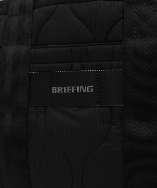HP-K203-051 ×BRIEFING BAG COMME des GARCONS HOMME