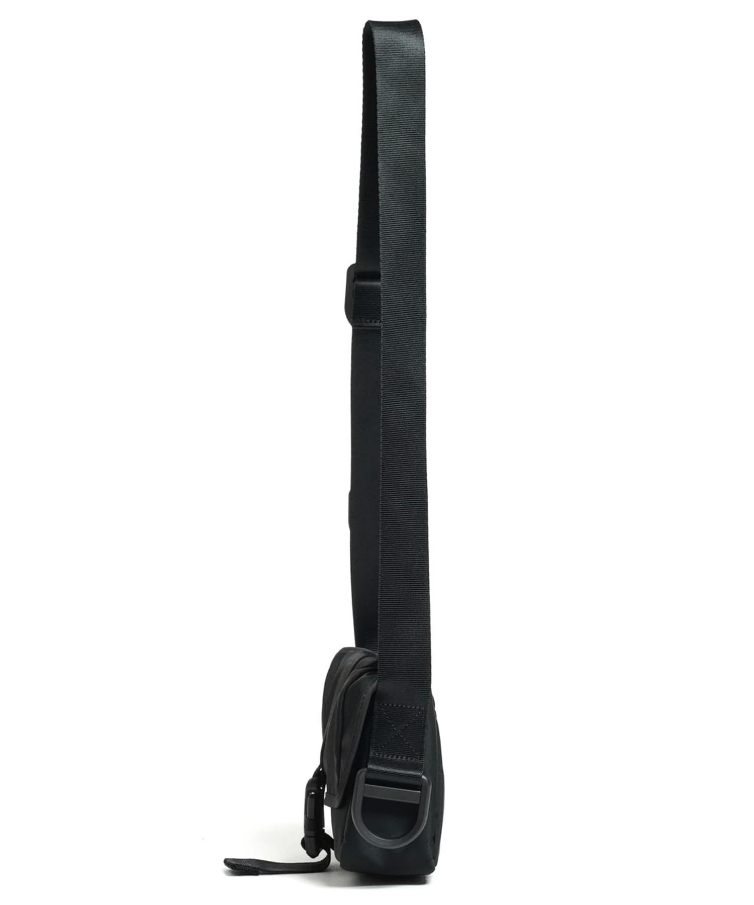 FLAP SHOULDER BAG BAICYCLON by bagjack