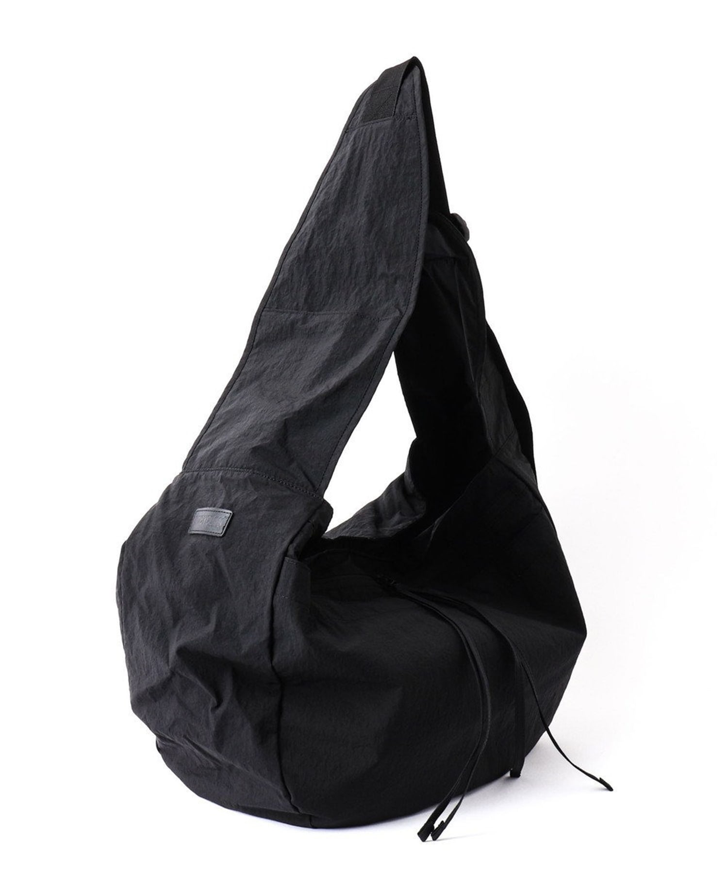 BIG SHOULDER BAG（OXFORD HEAVY WASHER） BAICYCLON by bagjack