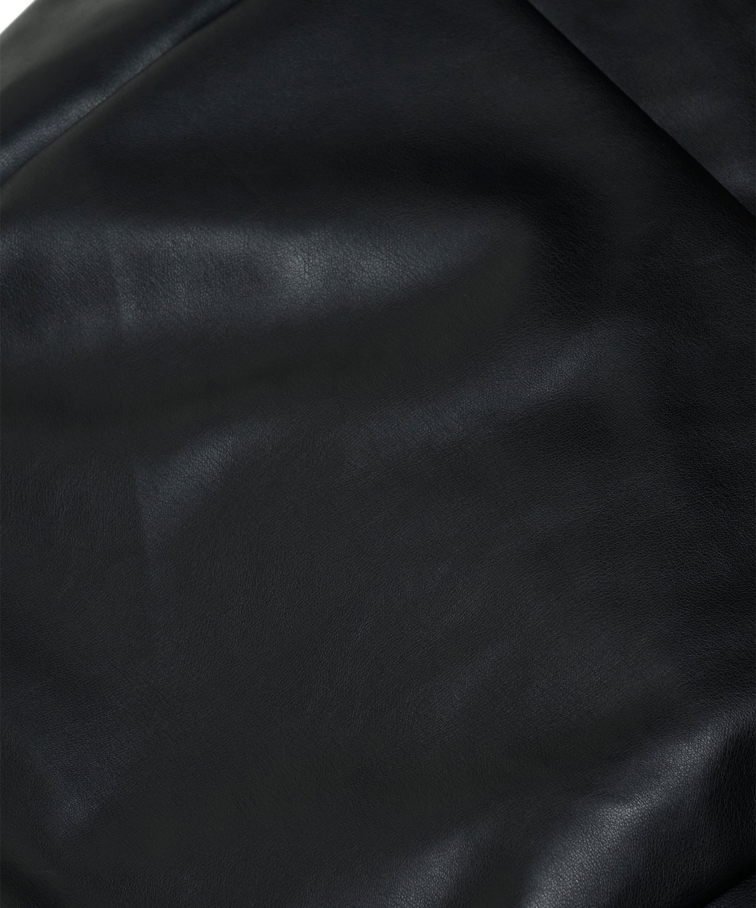 SHOULDER BAG（SYNTHETIC LEATHER） BAICYCLON by bagjack