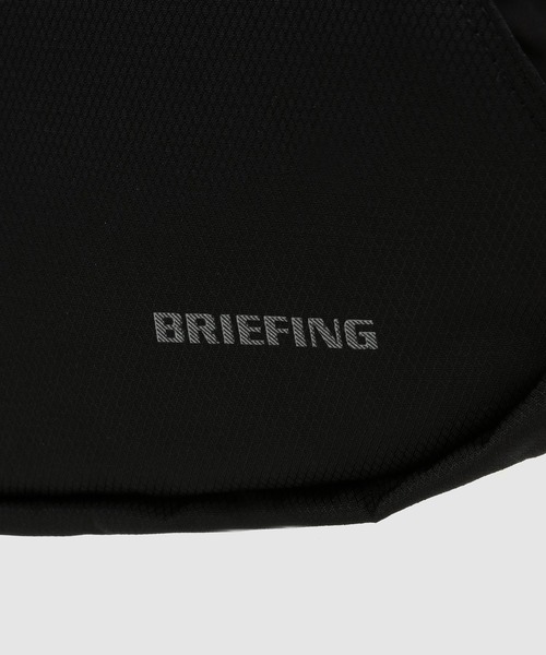 HP-K202-051 ×BRIEFING BAG COMME des GARCONS HOMME