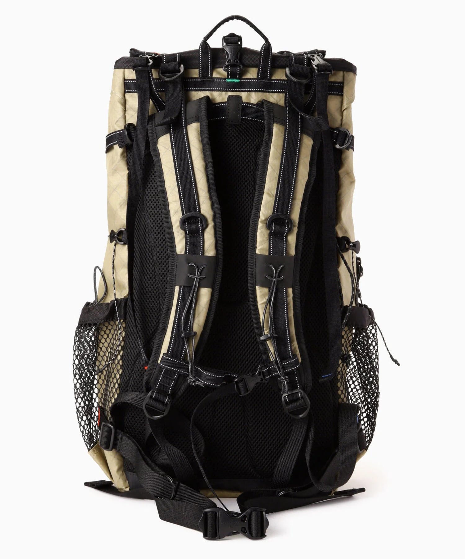 ECOPAK 30L backpack and wander