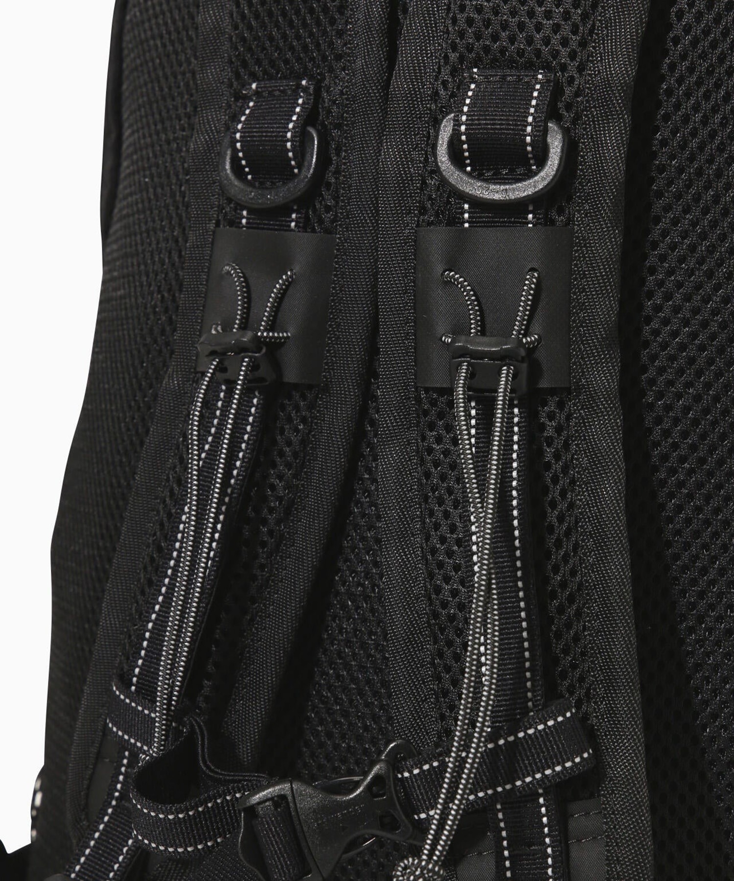 ECOPAK 20L daypack and wander