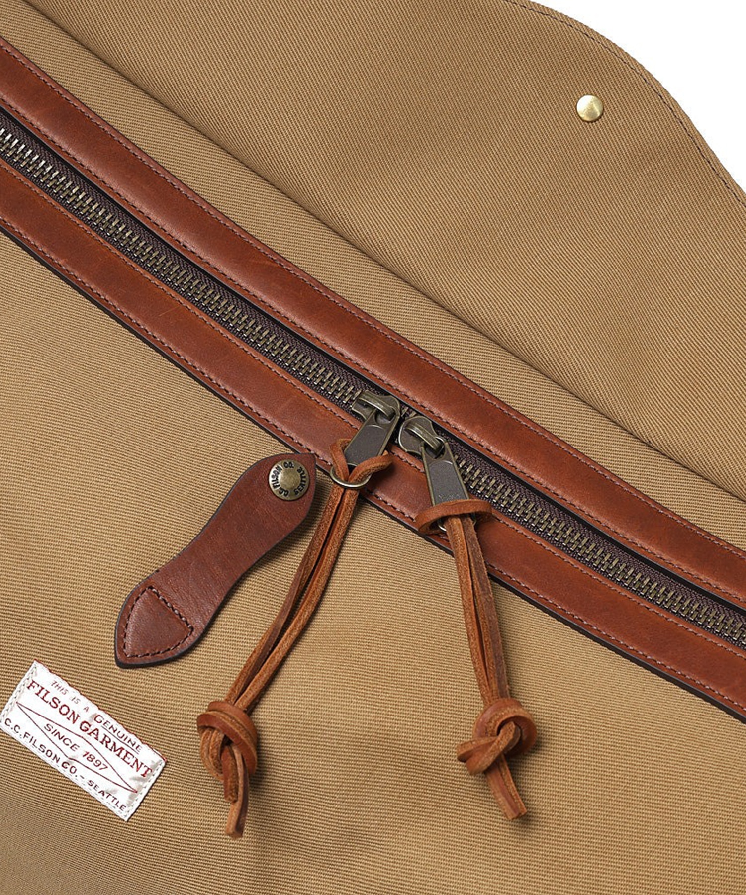 WP-K204-051 BAG JUNYA WATANABE MAN