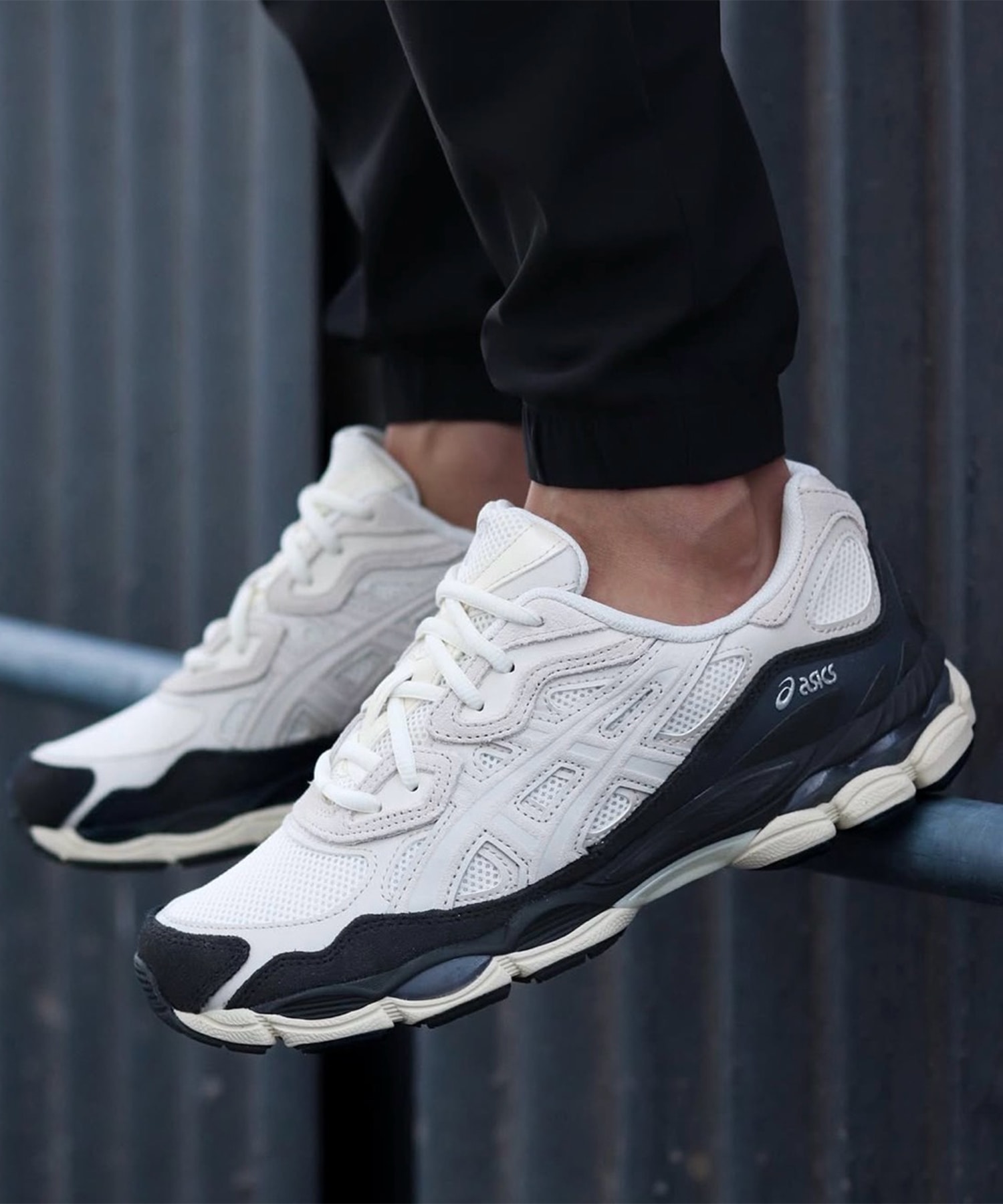 GEL-NYC ASICS