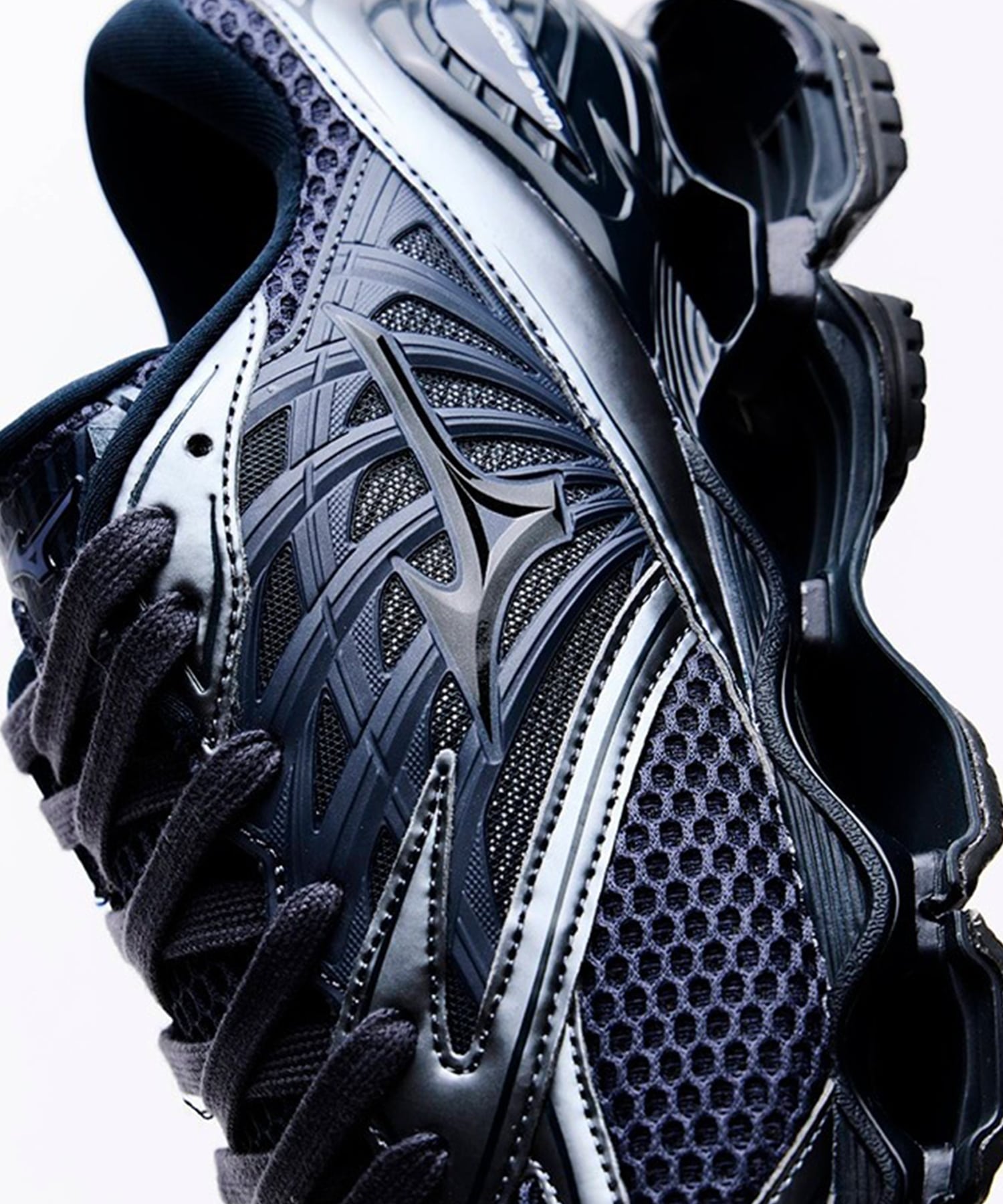 WAVE PROPHECY LS MIZUNO