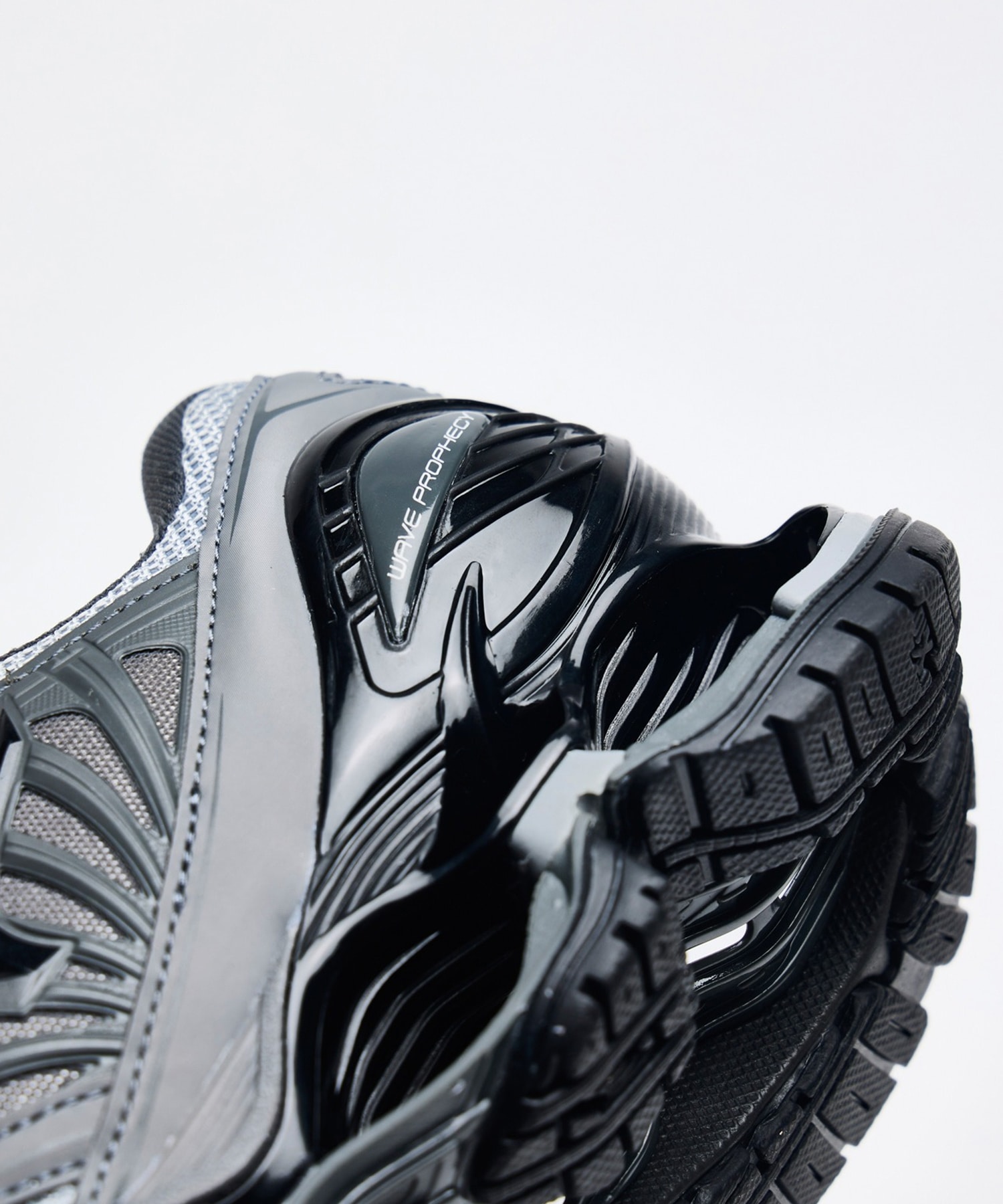 WAVE PROPHECY LS MIZUNO
