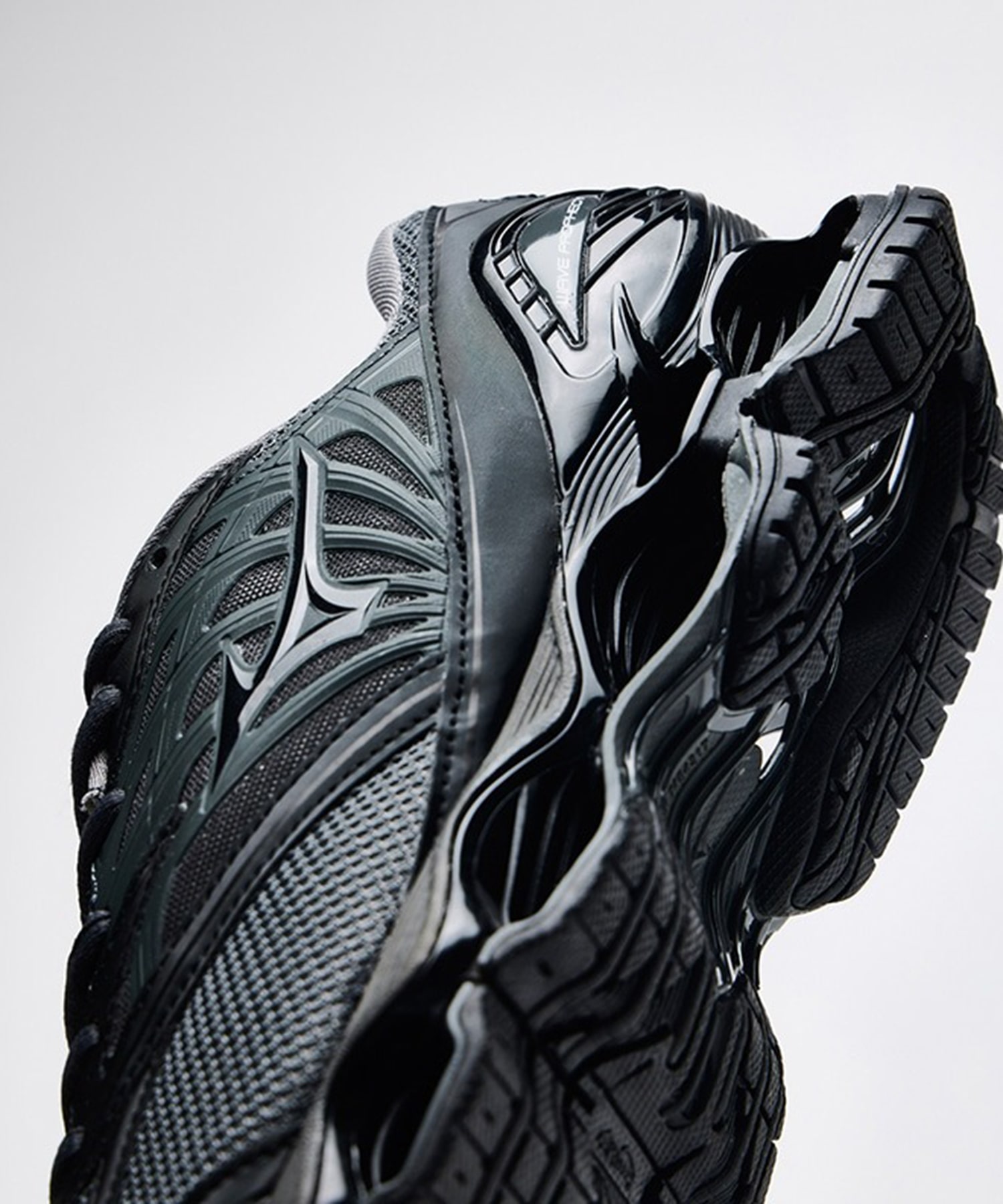 WAVE PROPHECY LS MIZUNO