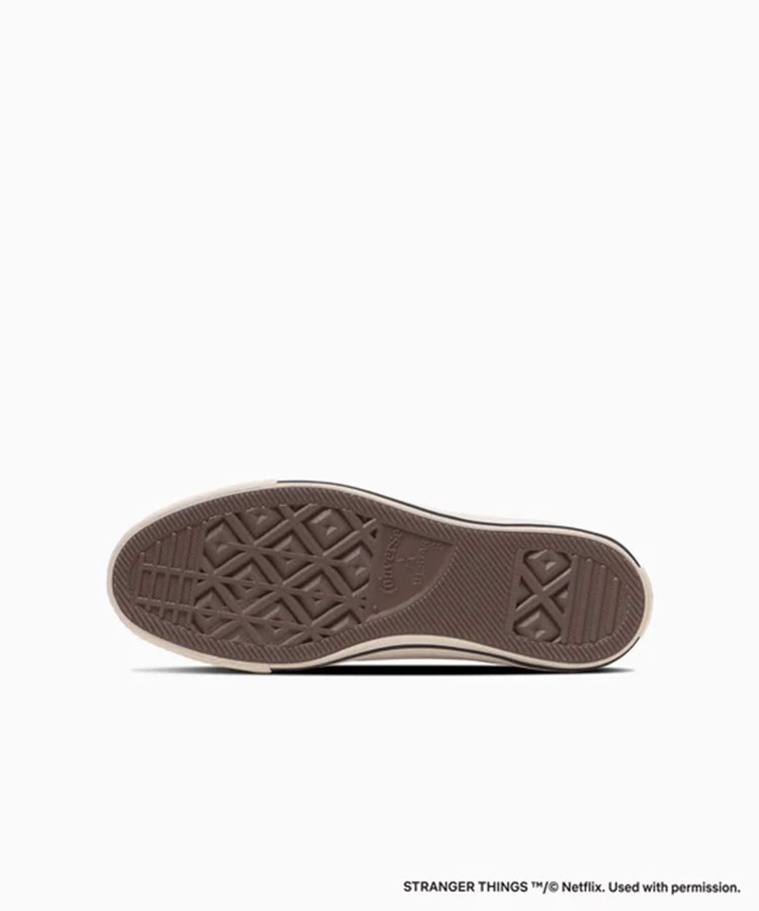 ALL STAR AGED 87 TS HI / STRANGER THINGS 5 CONVERSE