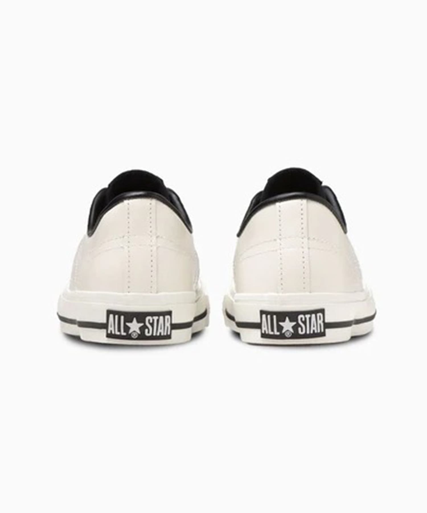 ONE STAR J CONVERSE