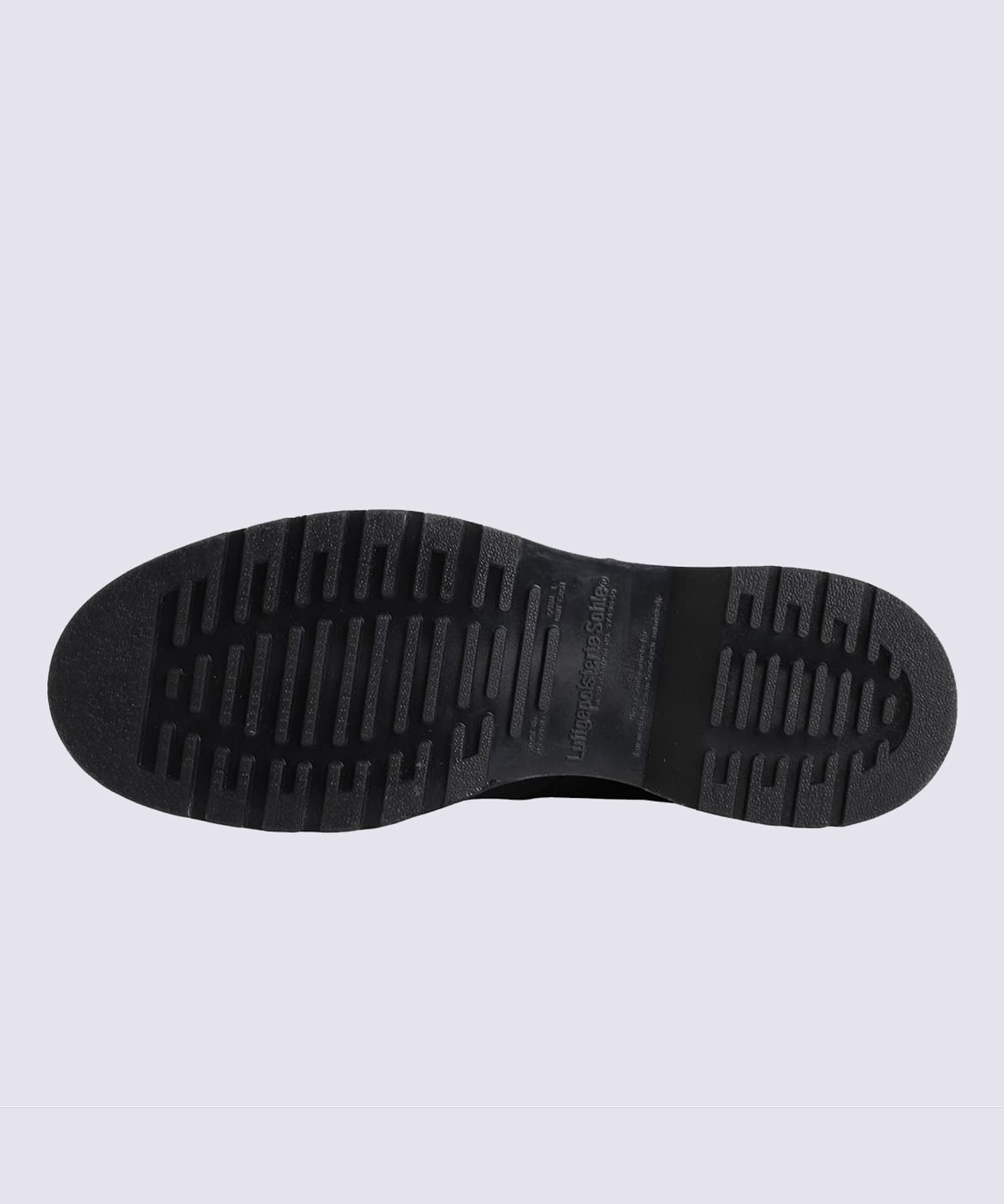 S.S.SHOES(BLACK SOLE) foot the coacher