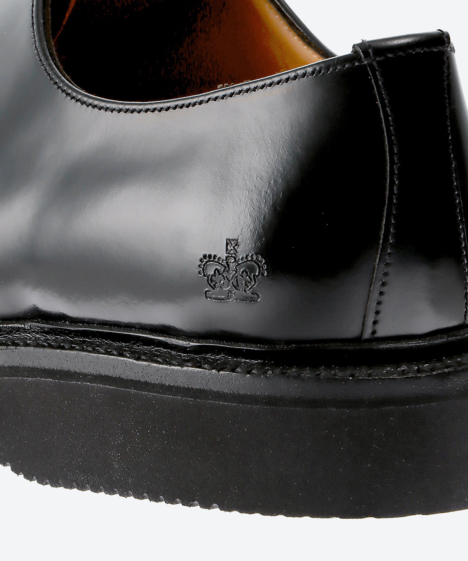 HP-K104-001 SANDERS SHOES COMME des GARCONS HOMME