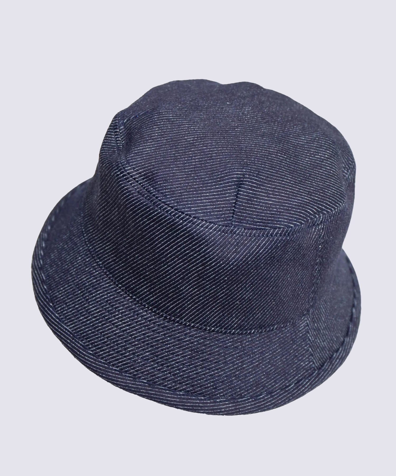 Denim Bucket Hat RACAL
