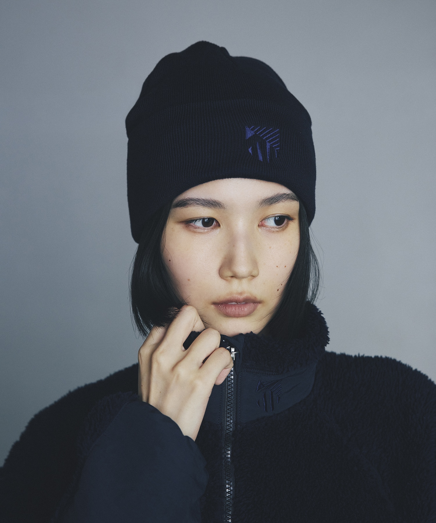 KNIT CAP FC TOKYO 24.7