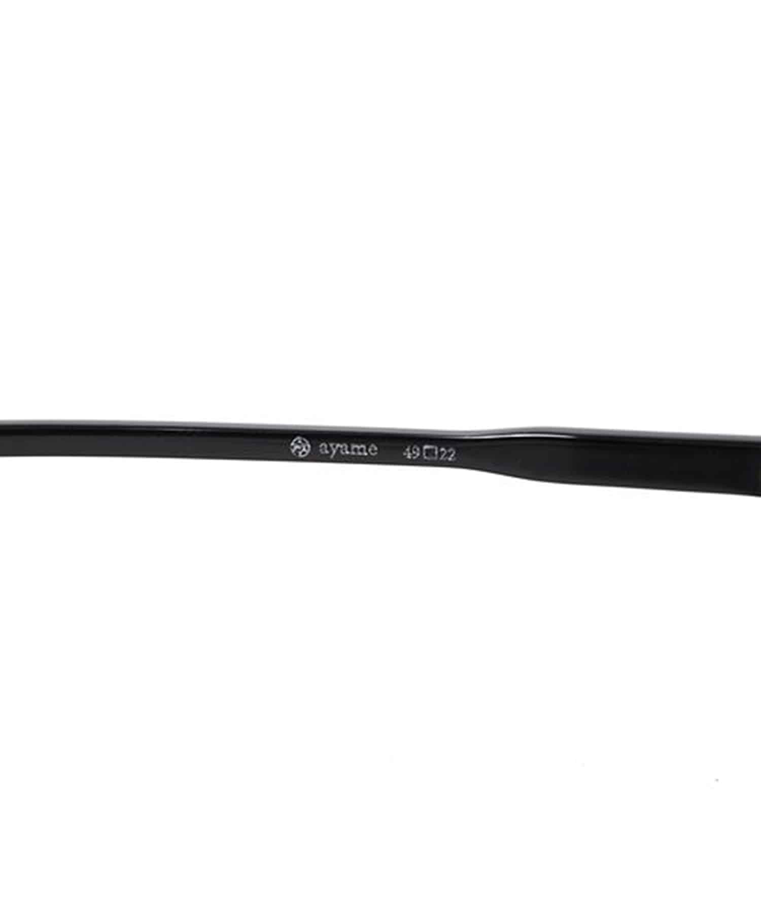 ×ayame SUNGLASSES N.HOOLYWOOD