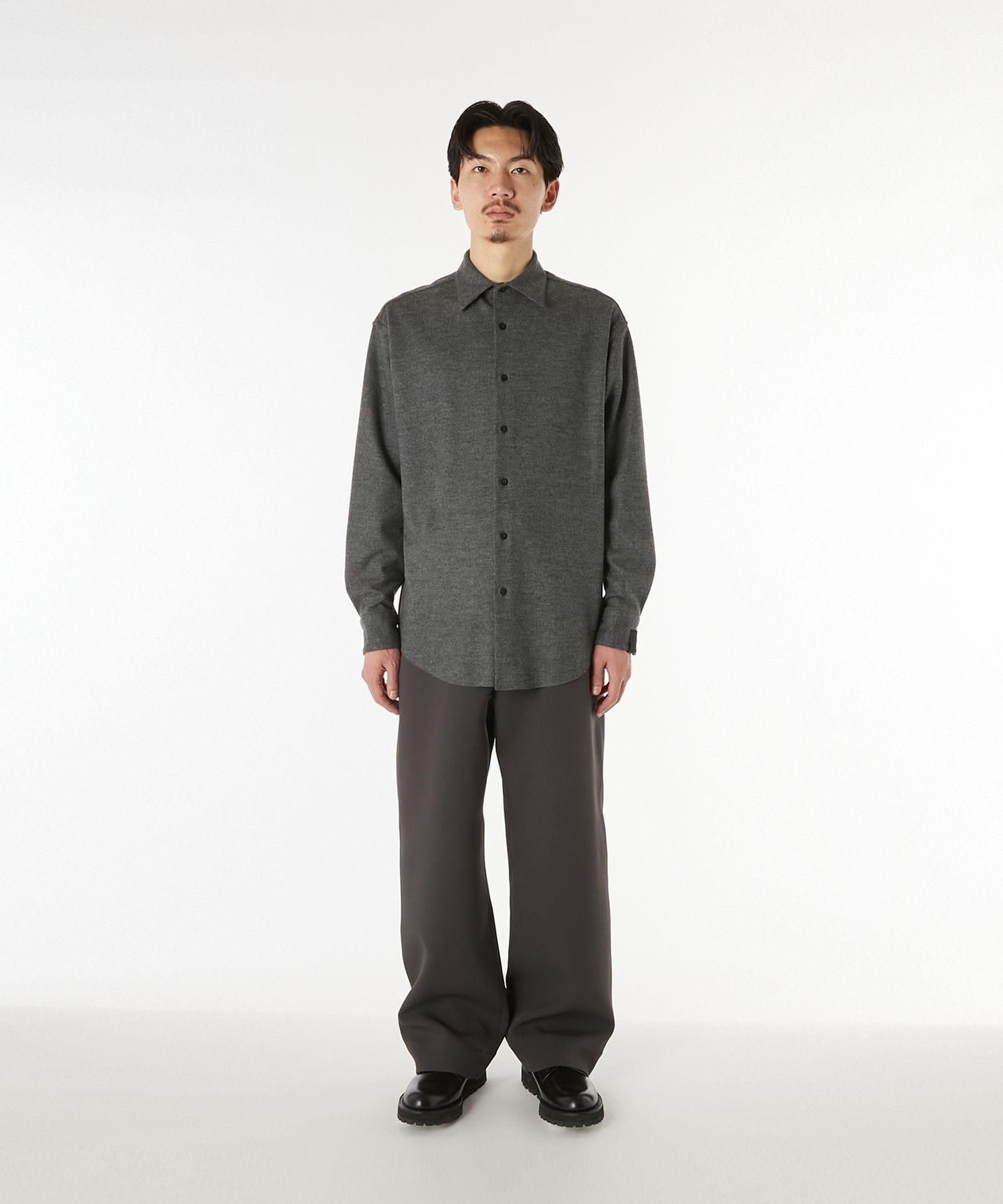 2252-SH13-029 L/S SHIRTS N.HOOLYWOOD
