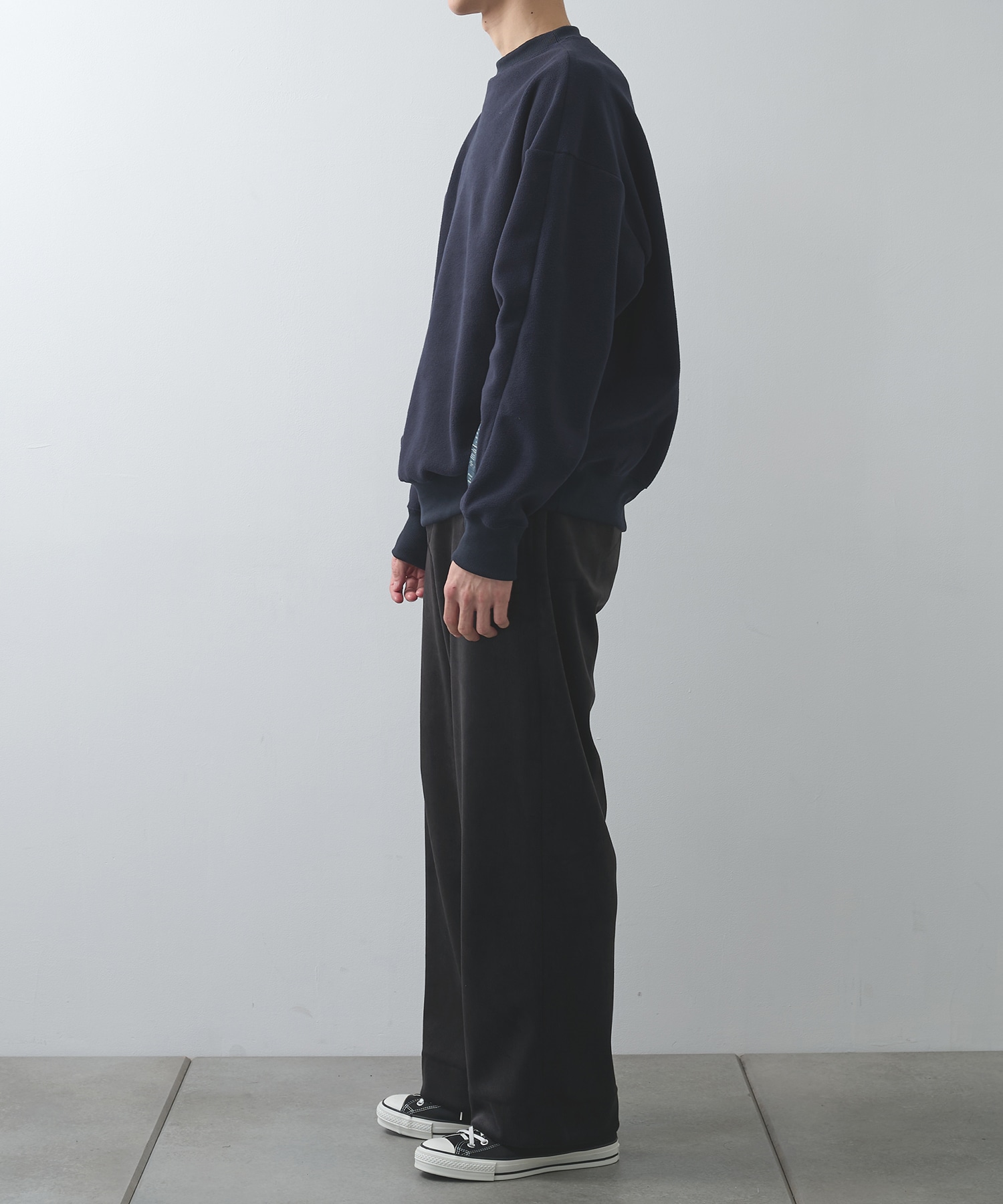 9252-CS07-007 SWEAT PO N.HOOLYWOOD