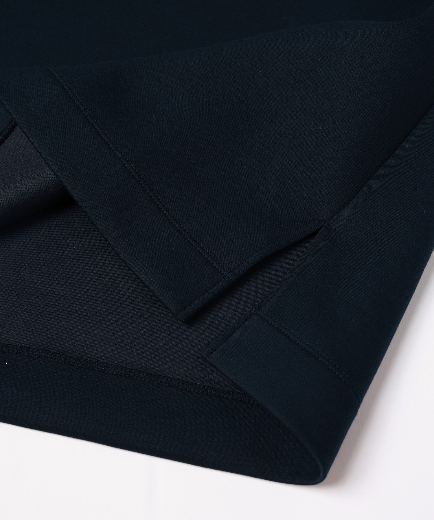 CULLNI for DAKS LONDON Logo Embroidery Hoodie CULLNI