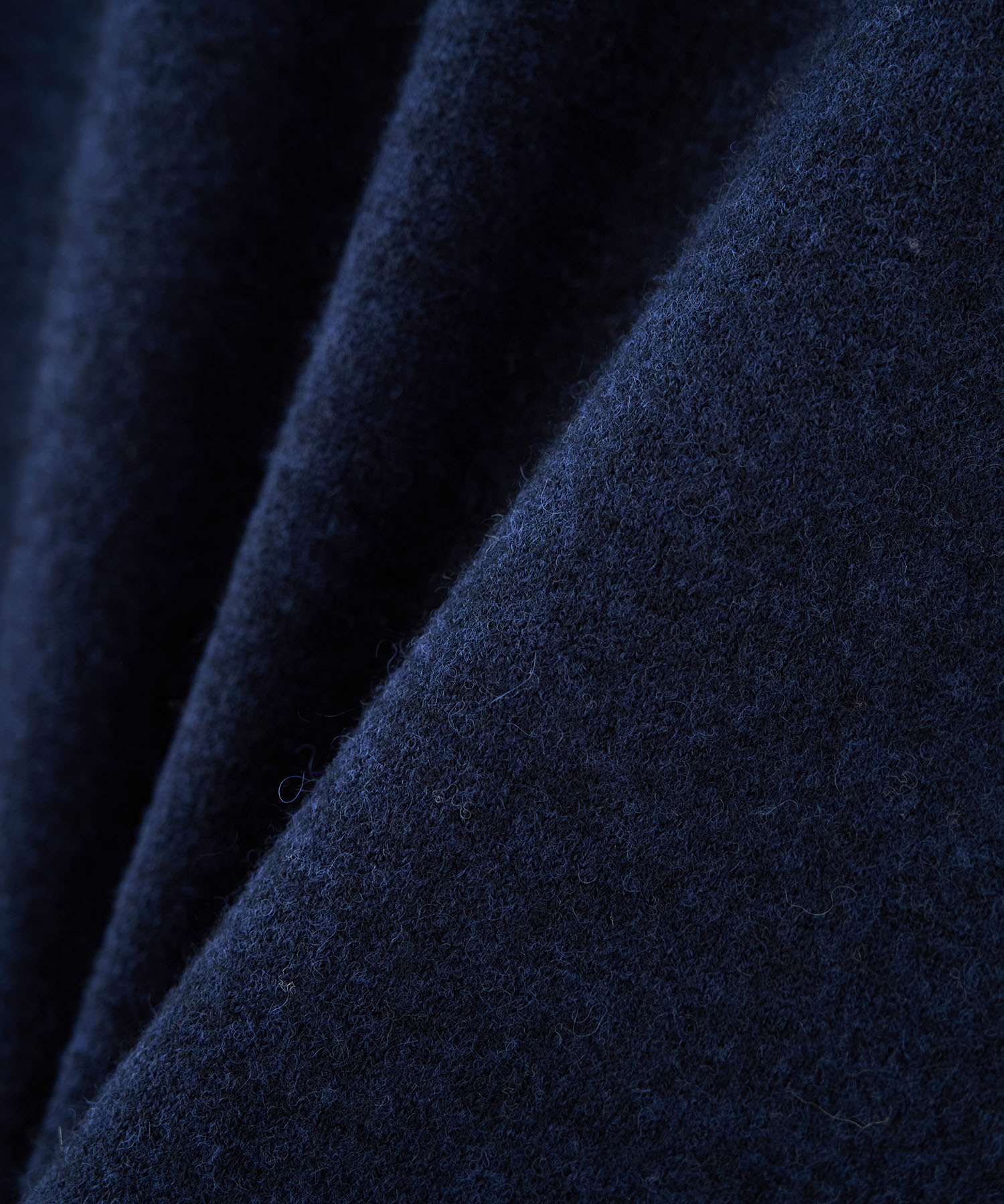 Ex.Legendary YAK  stretch sweater elbow patch walenode