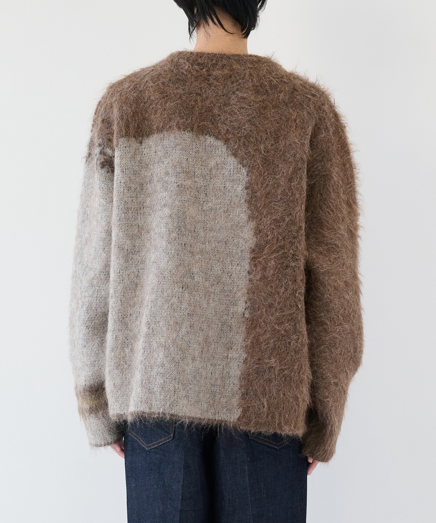 別注 Sir PENGUIN B SHINYAKOZUKA