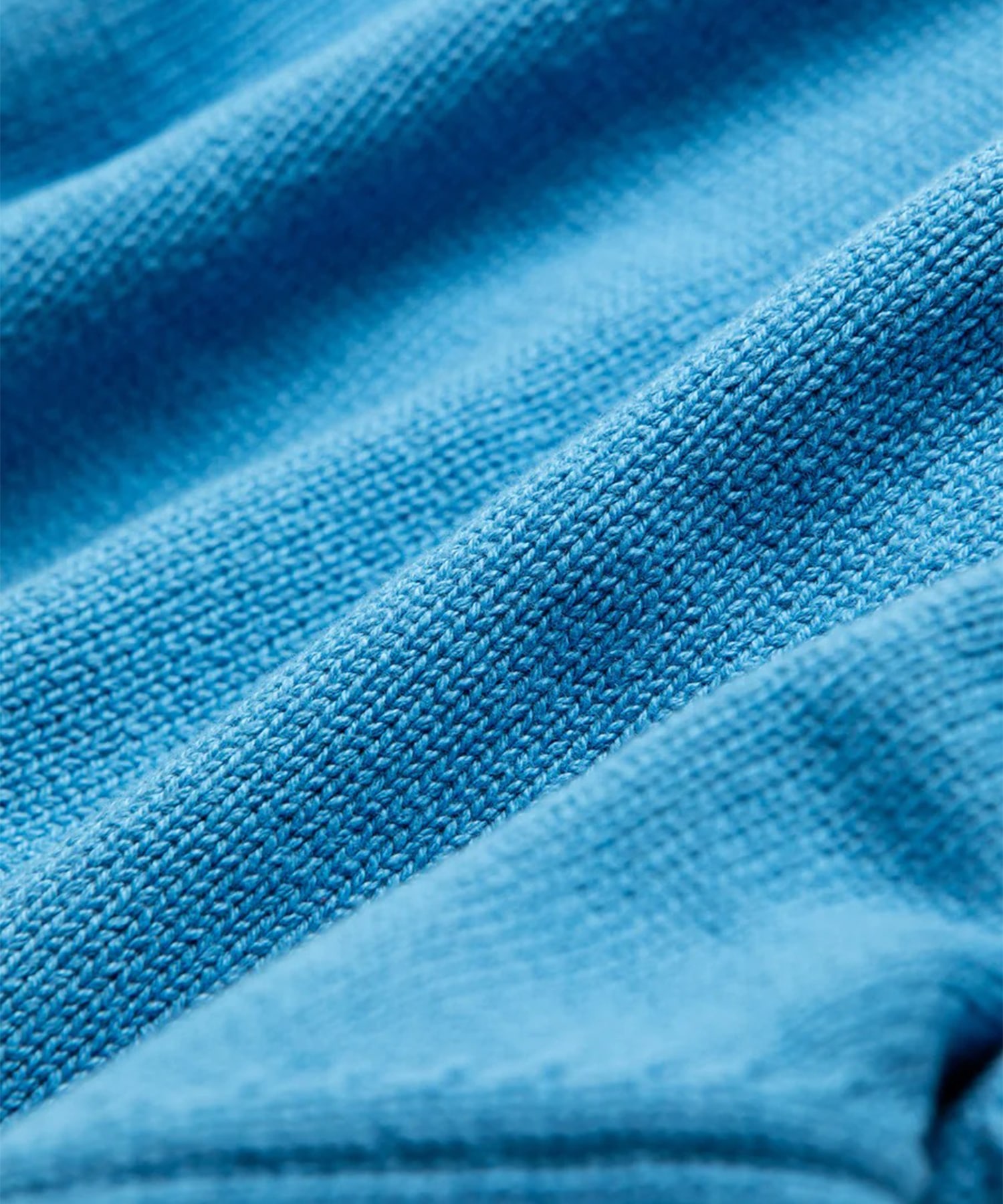 BICOLOR DRIVERS KNIT ANACHRONORM
